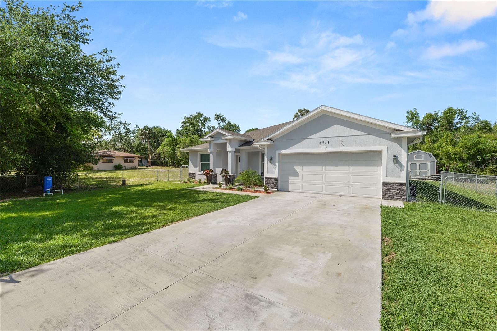 3711 ADELL RD, LAKE WALES, FL, 33898