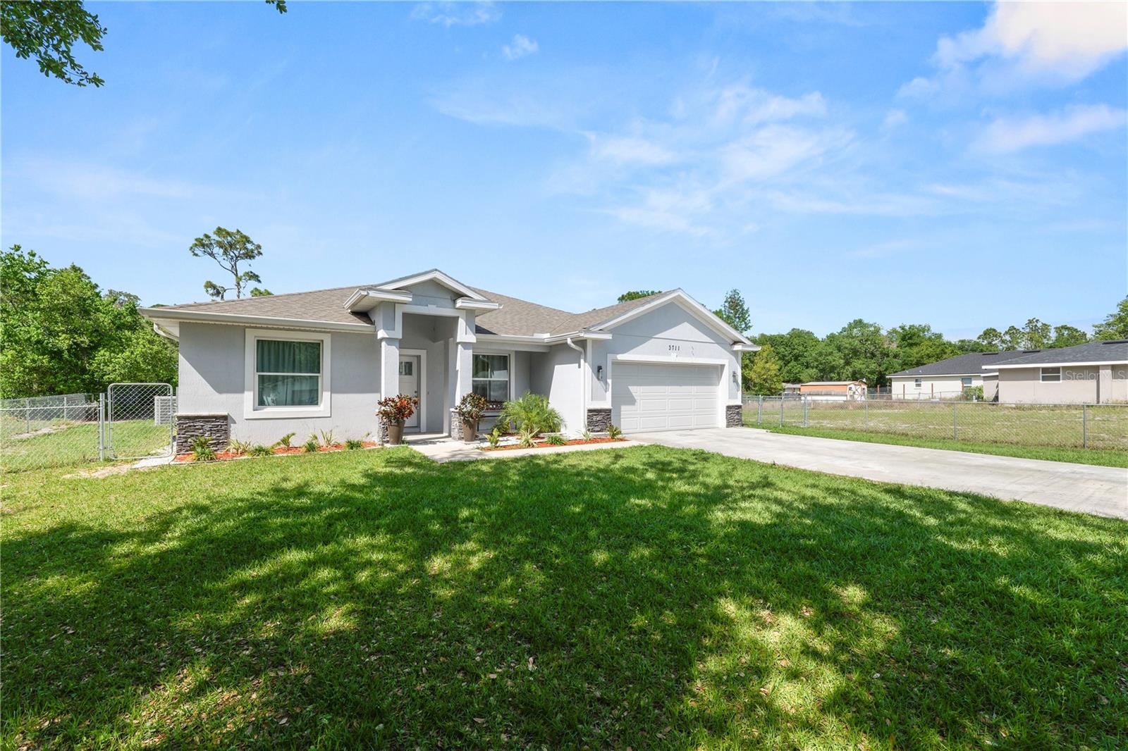 3711 ADELL RD, LAKE WALES, FL, 33898