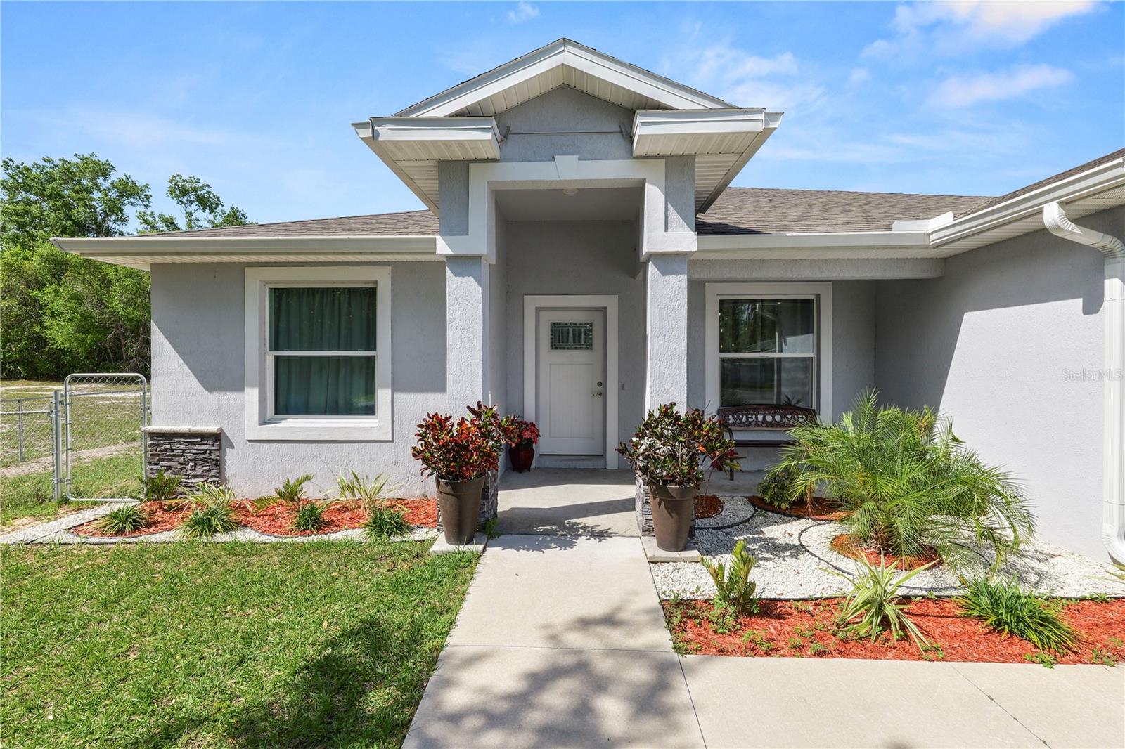 3711 ADELL RD, LAKE WALES, FL, 33898