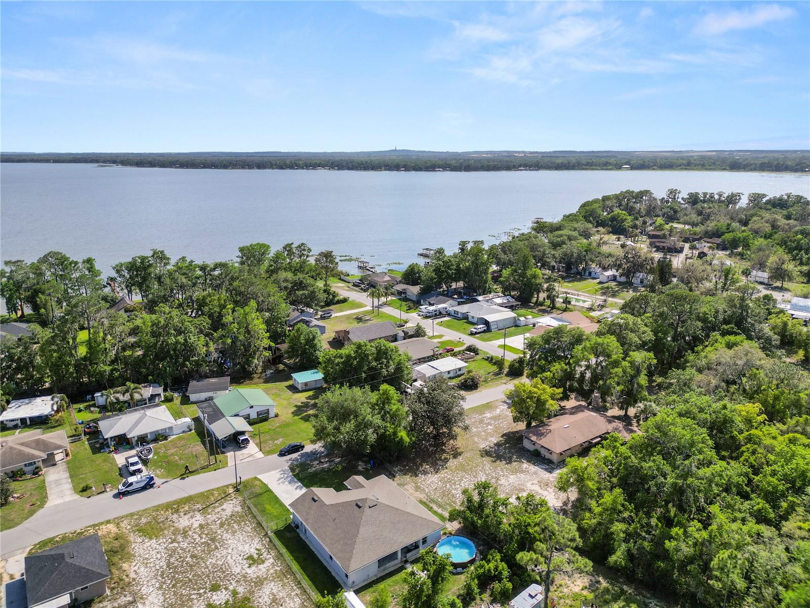 3711 ADELL RD, LAKE WALES, FL, 33898
