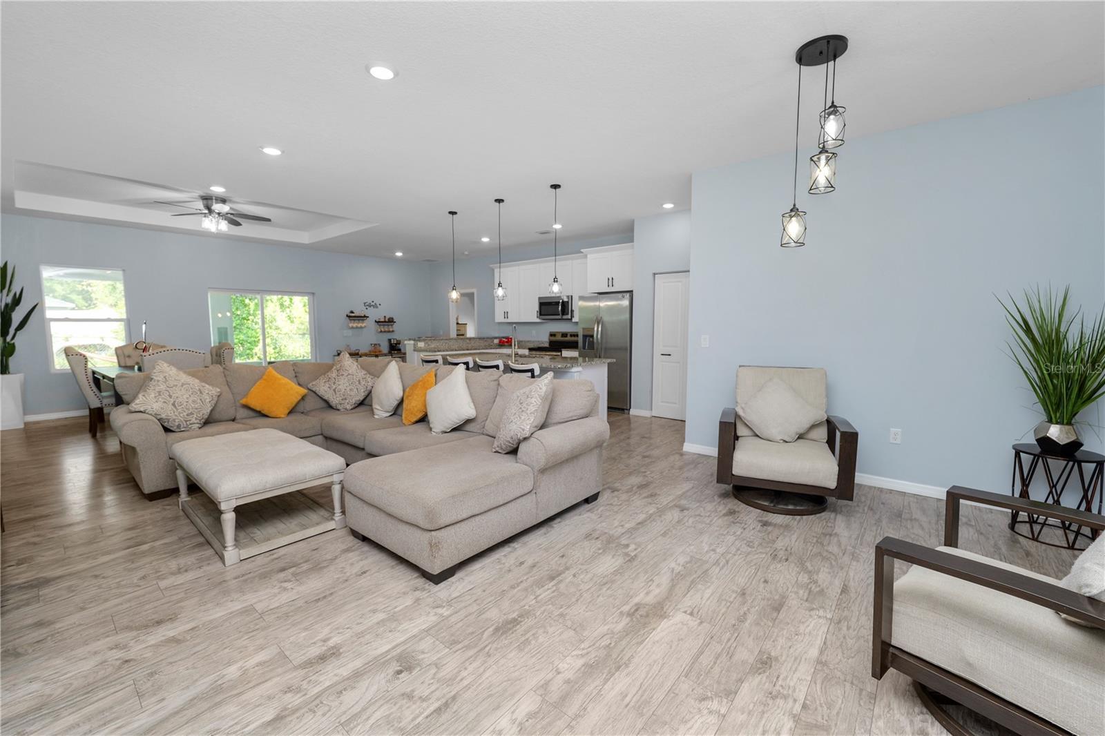 3711 ADELL RD, LAKE WALES, FL, 33898