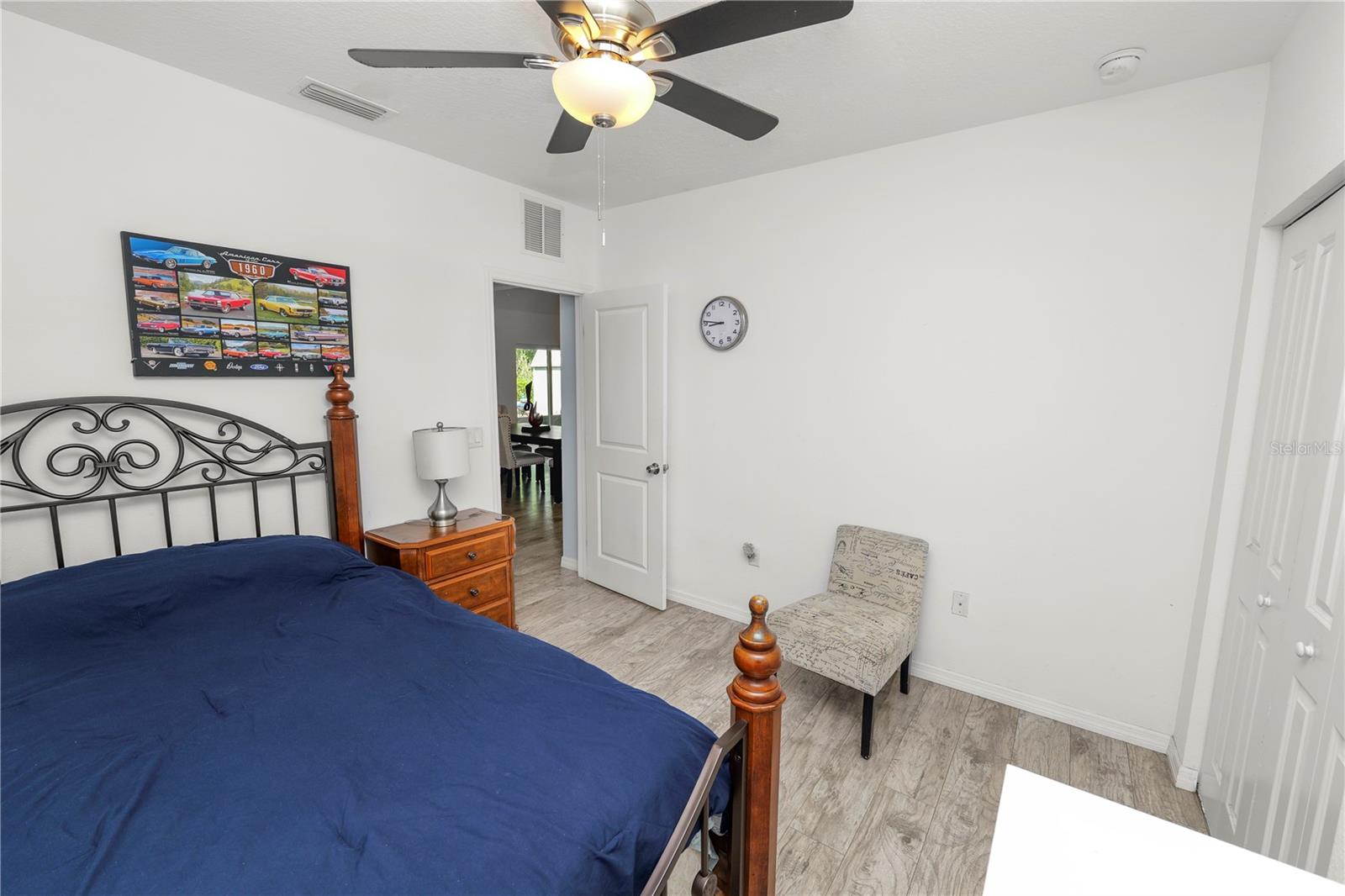 3711 ADELL RD, LAKE WALES, FL, 33898