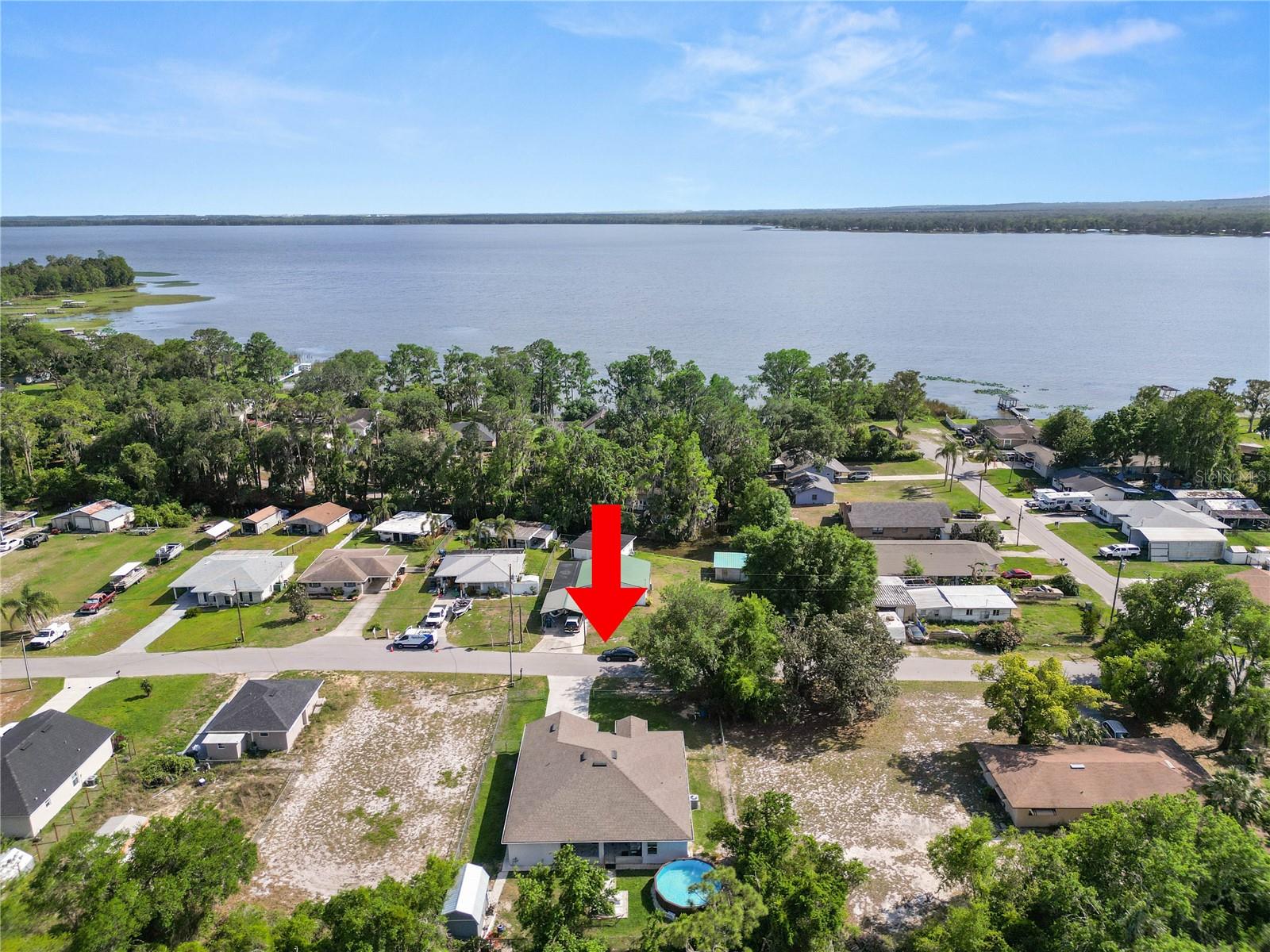 3711 ADELL RD, LAKE WALES, FL, 33898