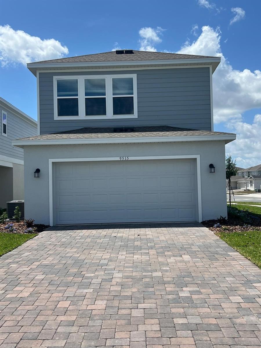 9515 PASSAIC PKWY, ORLANDO, FL, 32829