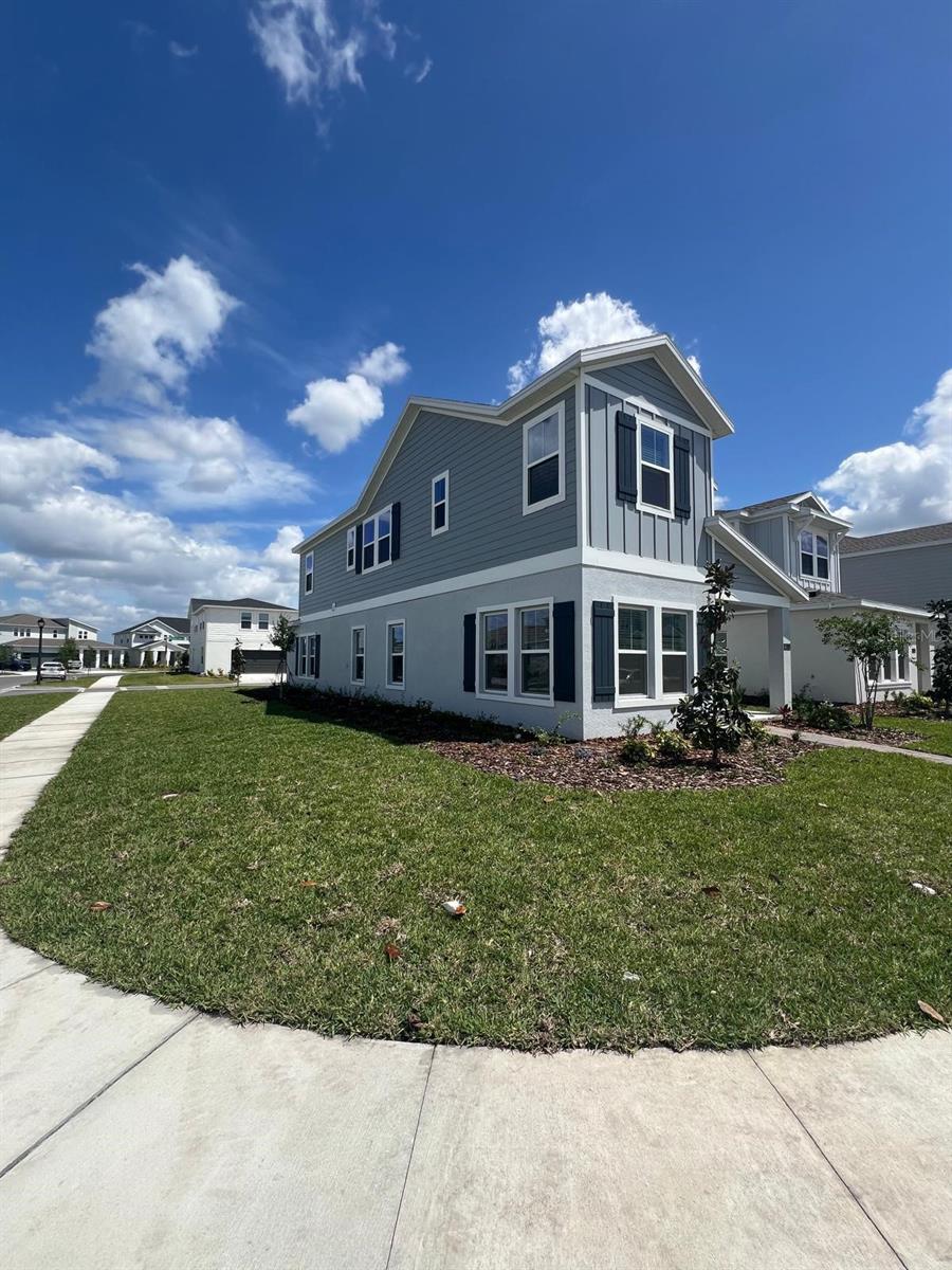 9515 PASSAIC PKWY, ORLANDO, FL, 32829