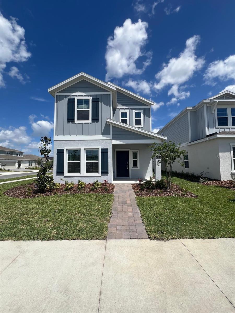 9515 PASSAIC PKWY, ORLANDO, FL, 32829