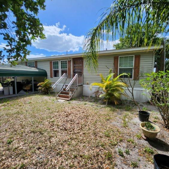 114 SINGLETON AVE, ARCADIA, FL, 34266