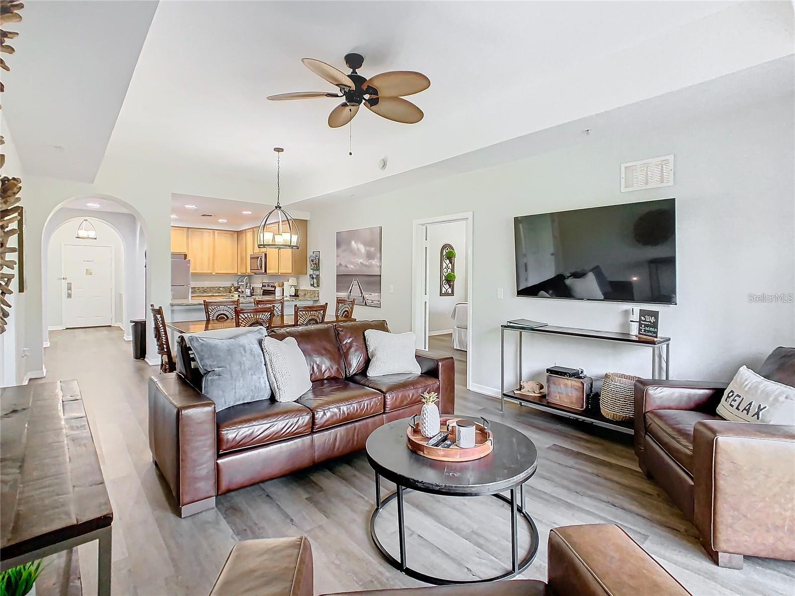 9051 TREASURE TROVE LN #405, KISSIMMEE, FL, 34747