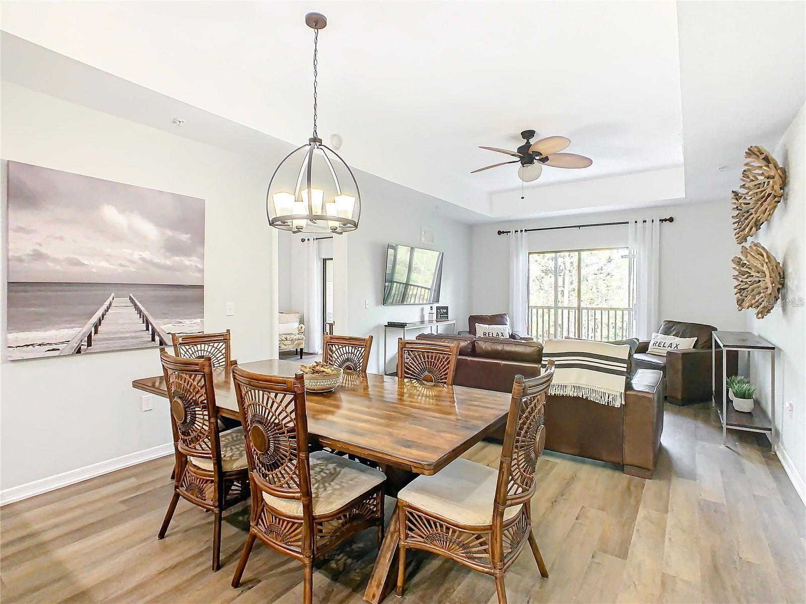 9051 TREASURE TROVE LN #405, KISSIMMEE, FL, 34747
