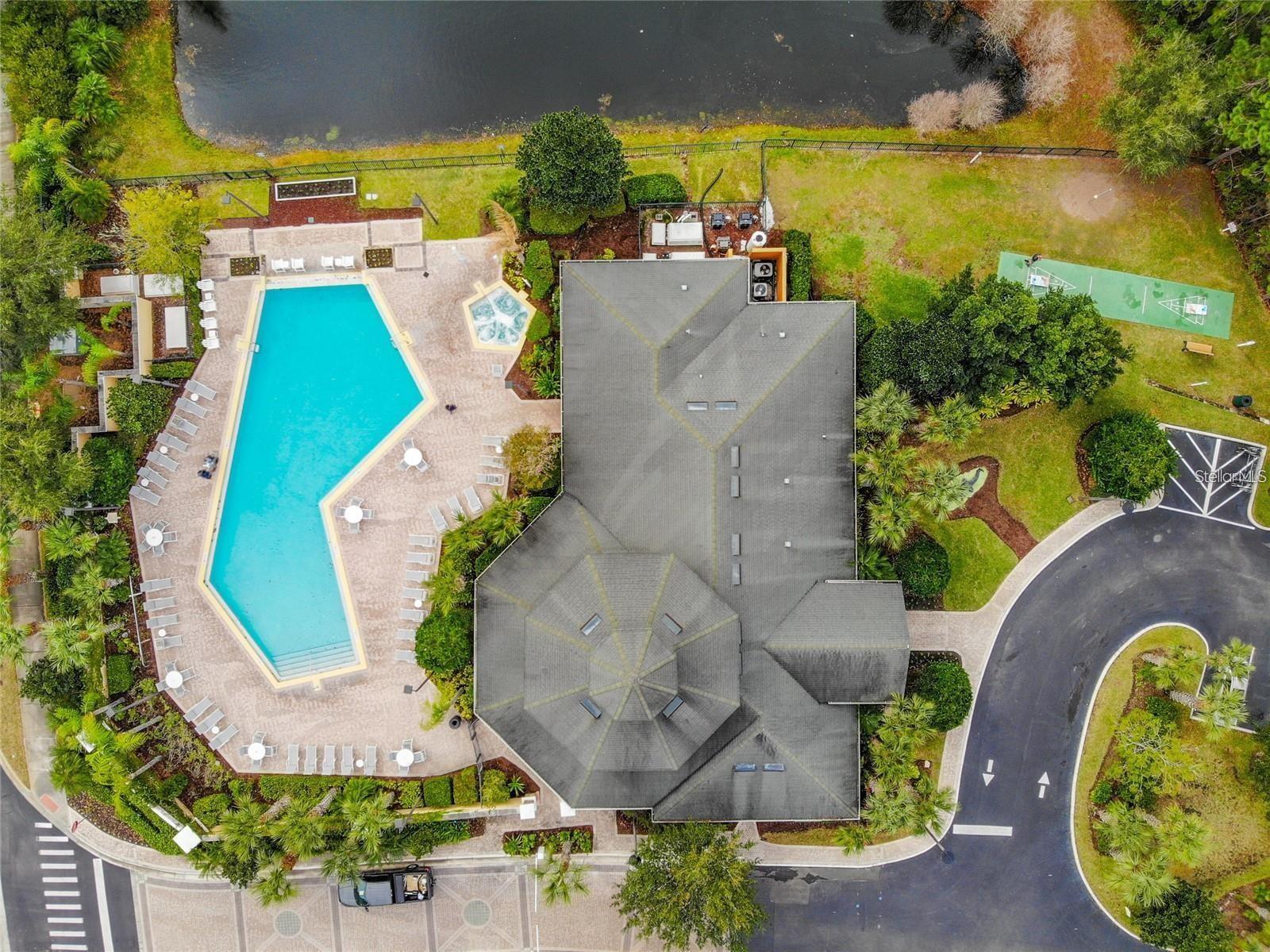 9051 TREASURE TROVE LN #405, KISSIMMEE, FL, 34747