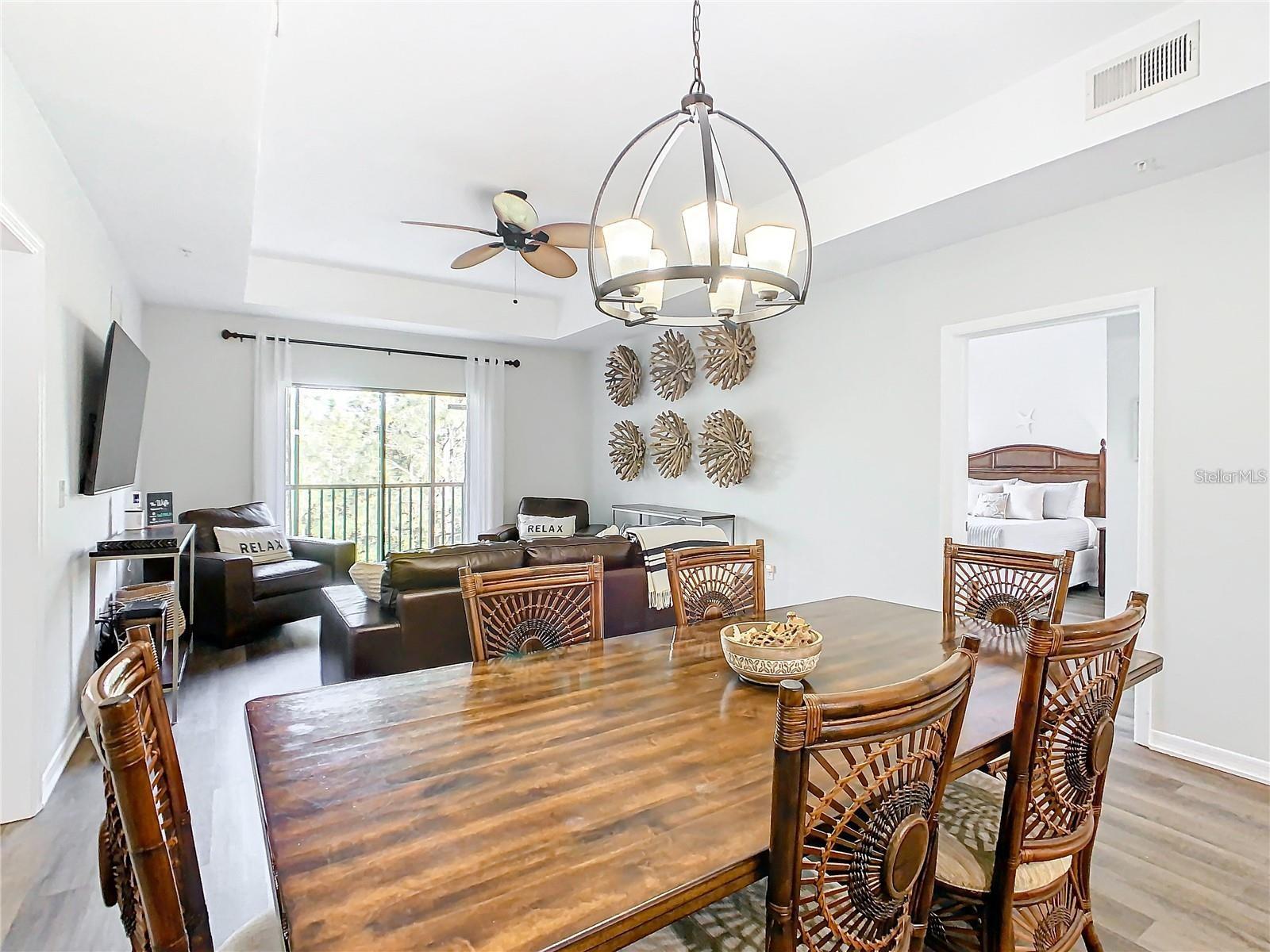 9051 TREASURE TROVE LN #405, KISSIMMEE, FL, 34747