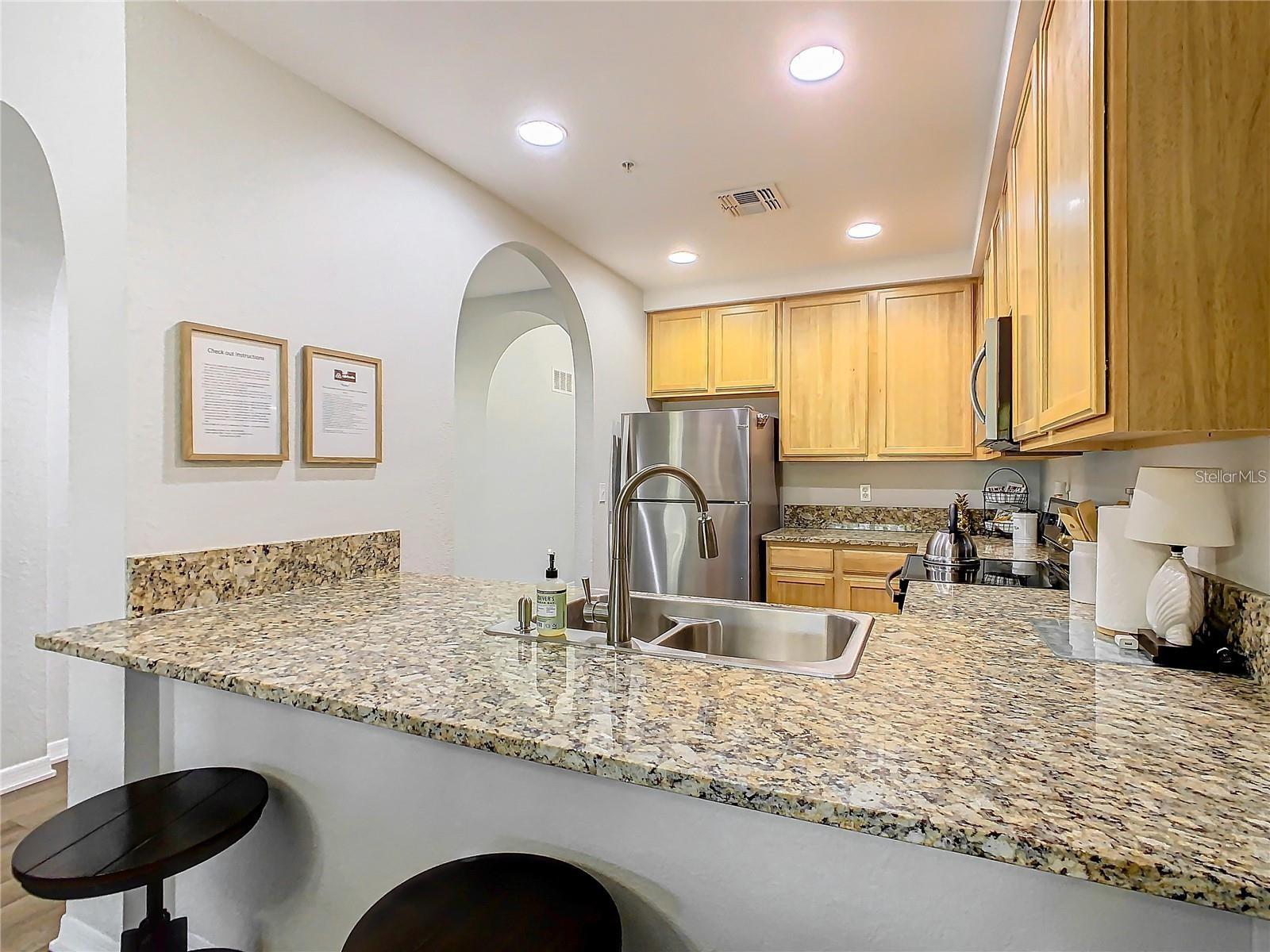 9051 TREASURE TROVE LN #405, KISSIMMEE, FL, 34747