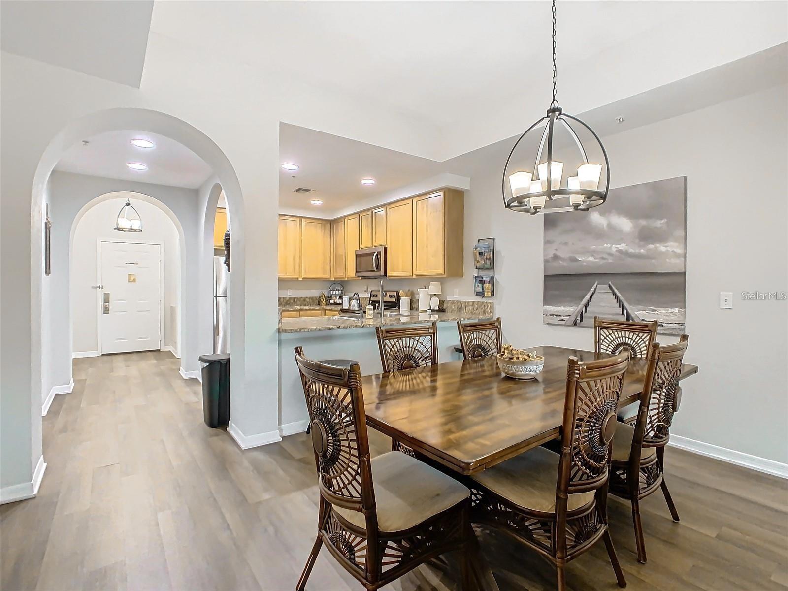 9051 TREASURE TROVE LN #405, KISSIMMEE, FL, 34747