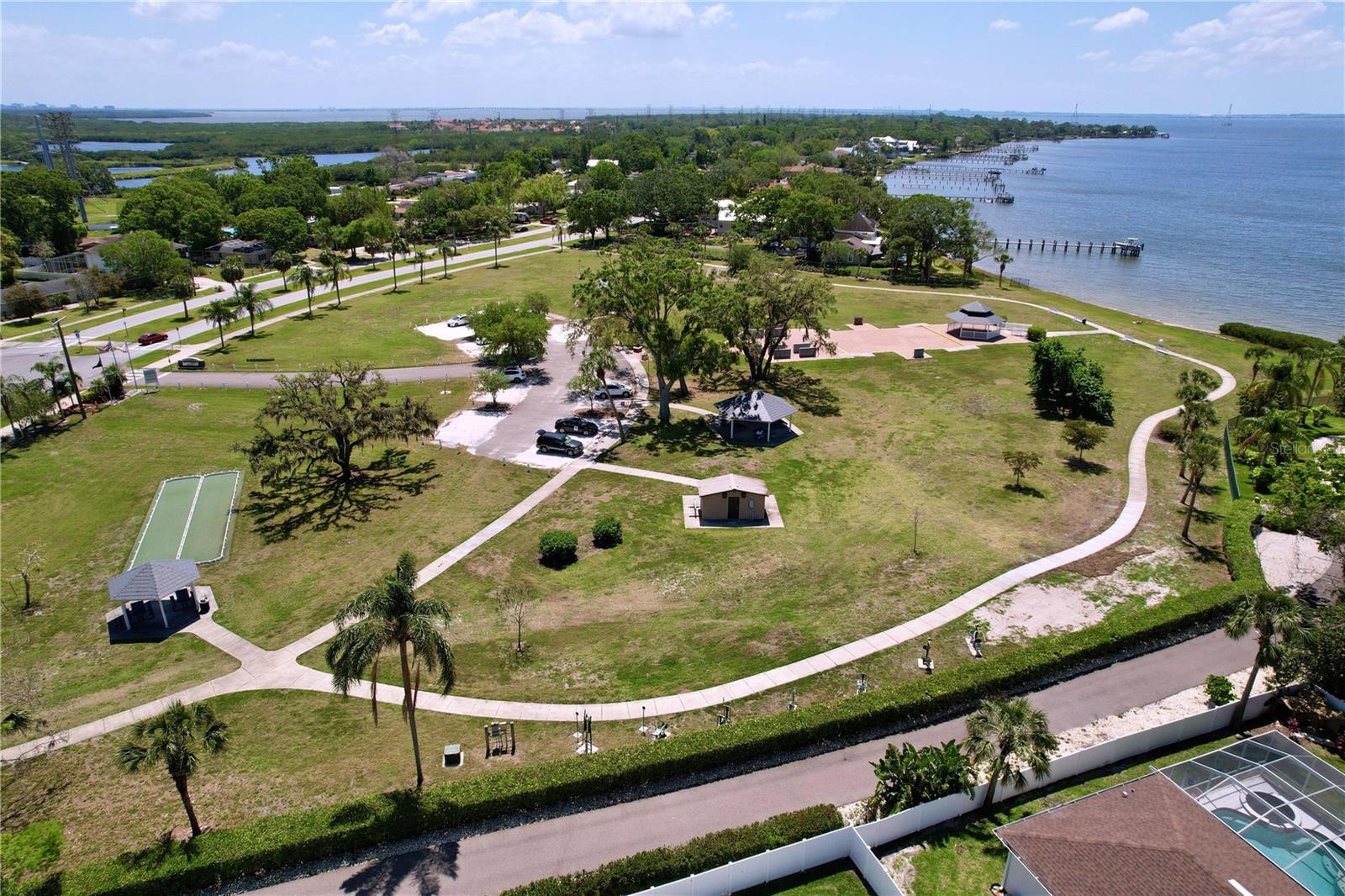 636 TIMBER BAY CIR E, OLDSMAR, FL, 34677