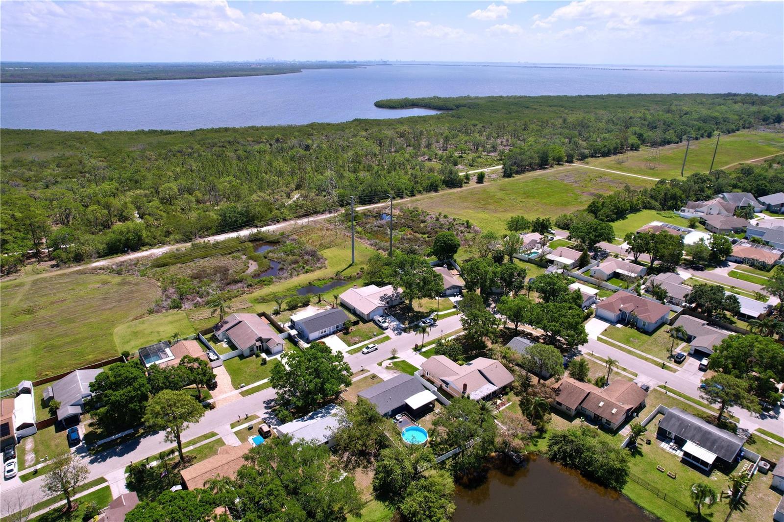636 TIMBER BAY CIR E, OLDSMAR, FL, 34677