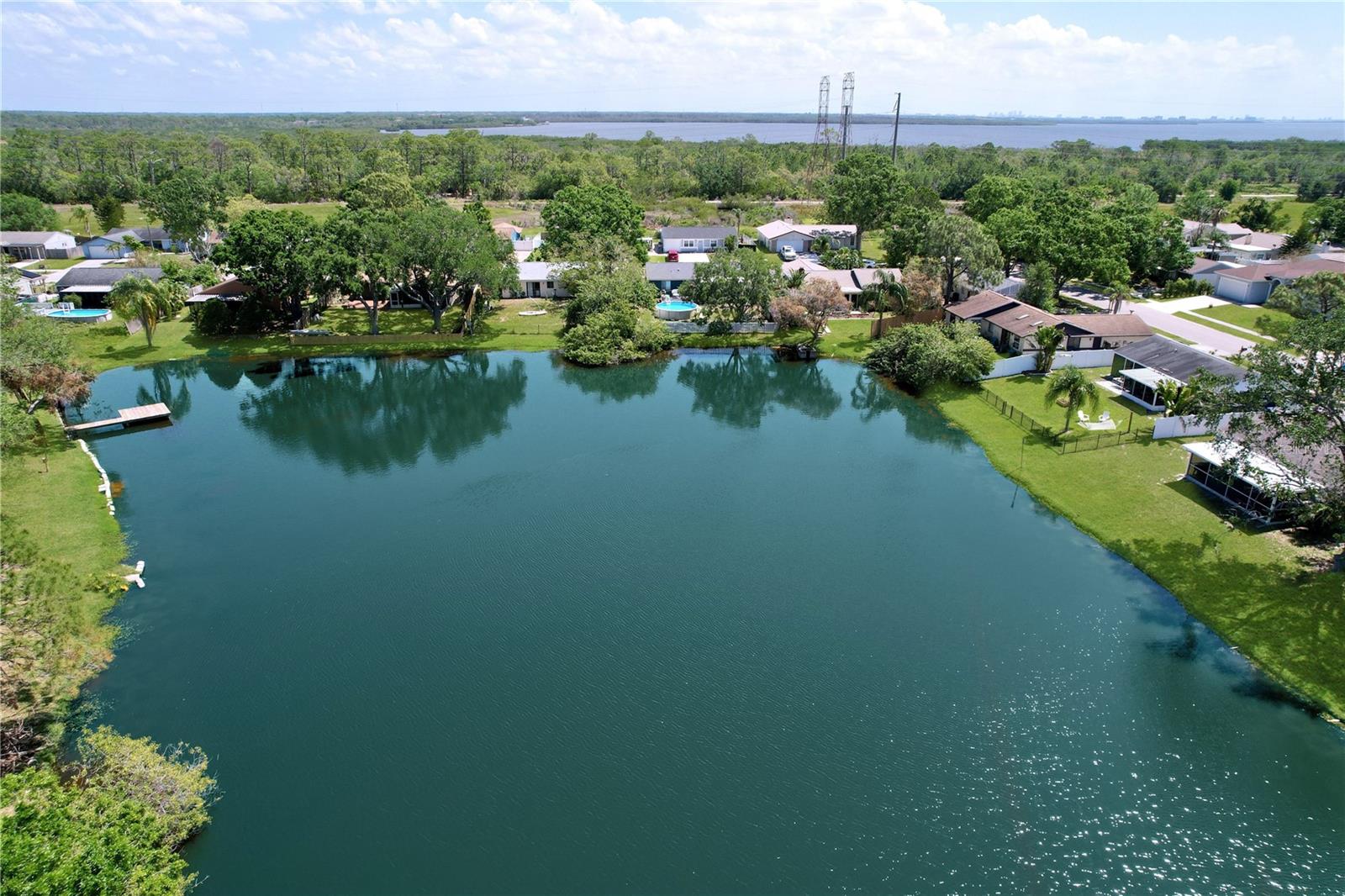 636 TIMBER BAY CIR E, OLDSMAR, FL, 34677
