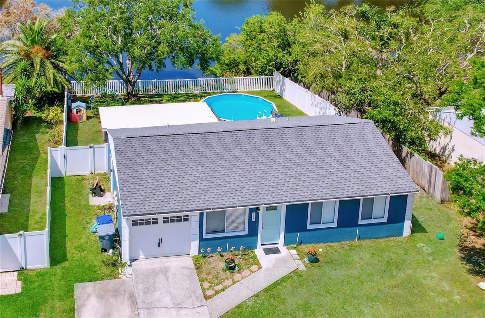636 TIMBER BAY CIR E, OLDSMAR, FL, 34677