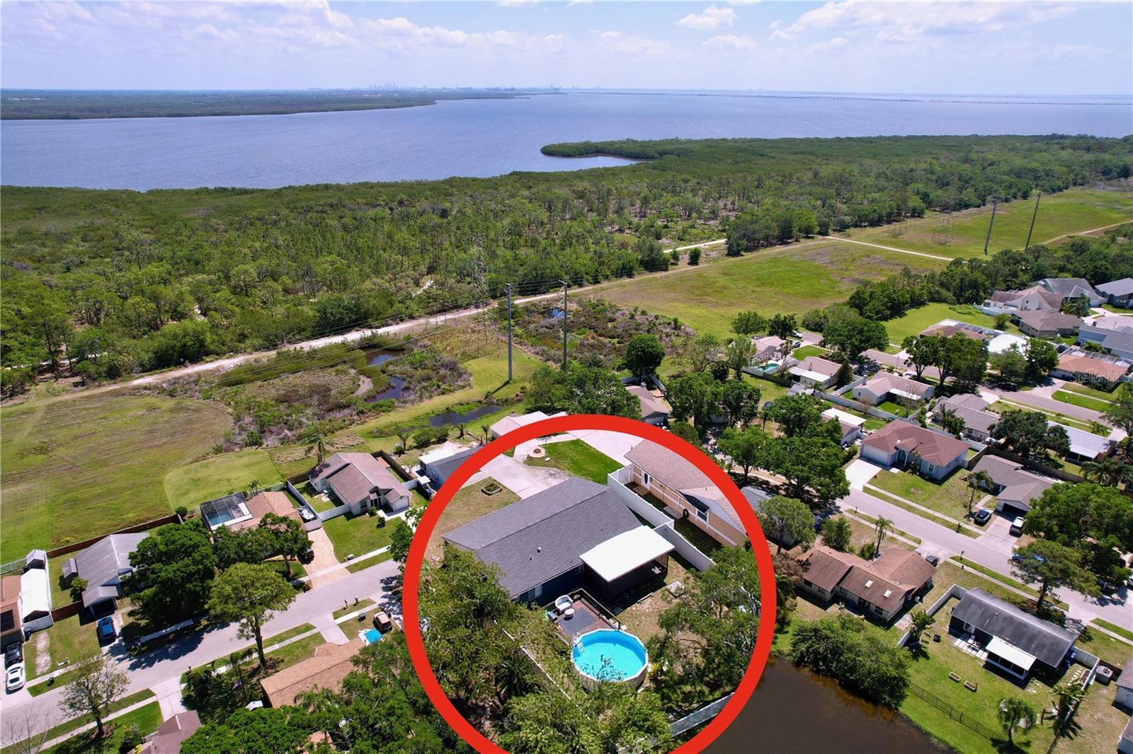 636 TIMBER BAY CIR E, OLDSMAR, FL, 34677