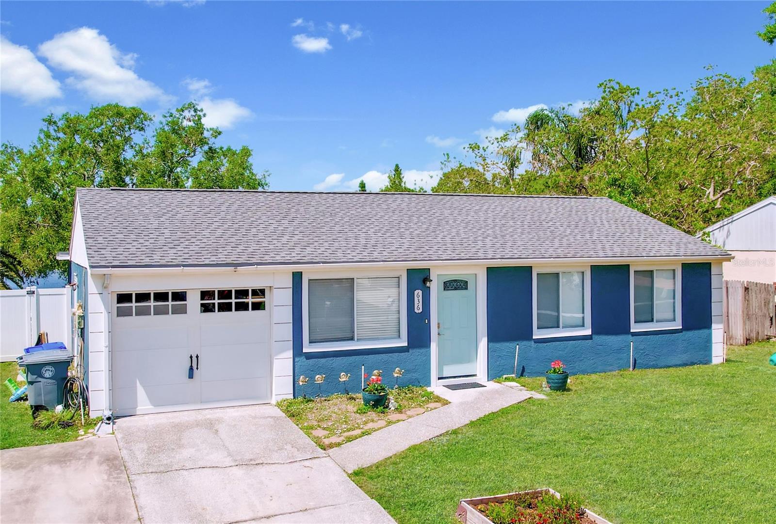 636 TIMBER BAY CIR E, OLDSMAR, FL, 34677
