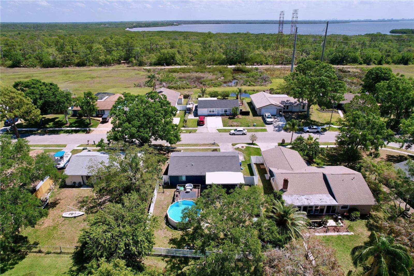 636 TIMBER BAY CIR E, OLDSMAR, FL, 34677