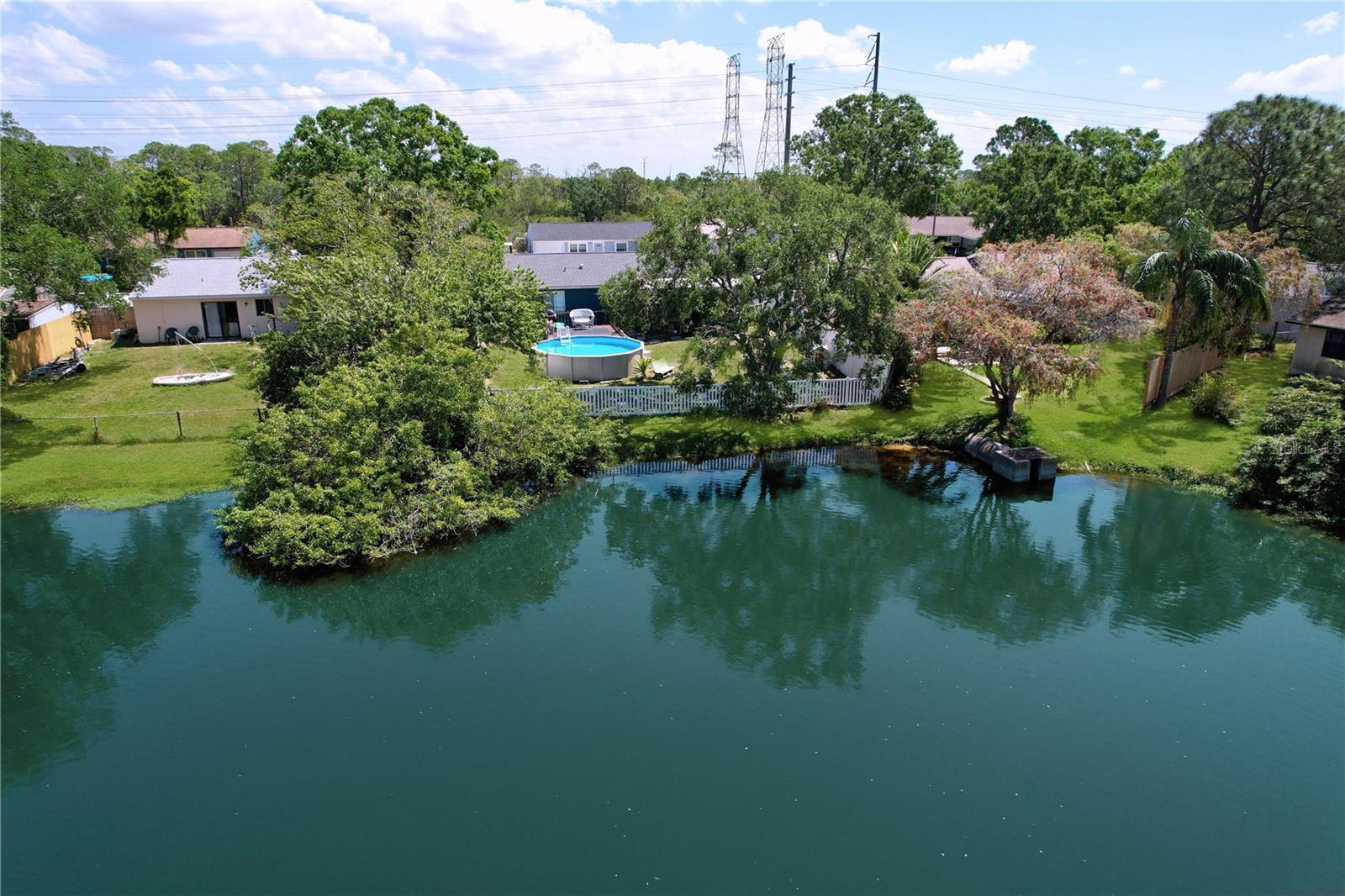 636 TIMBER BAY CIR E, OLDSMAR, FL, 34677