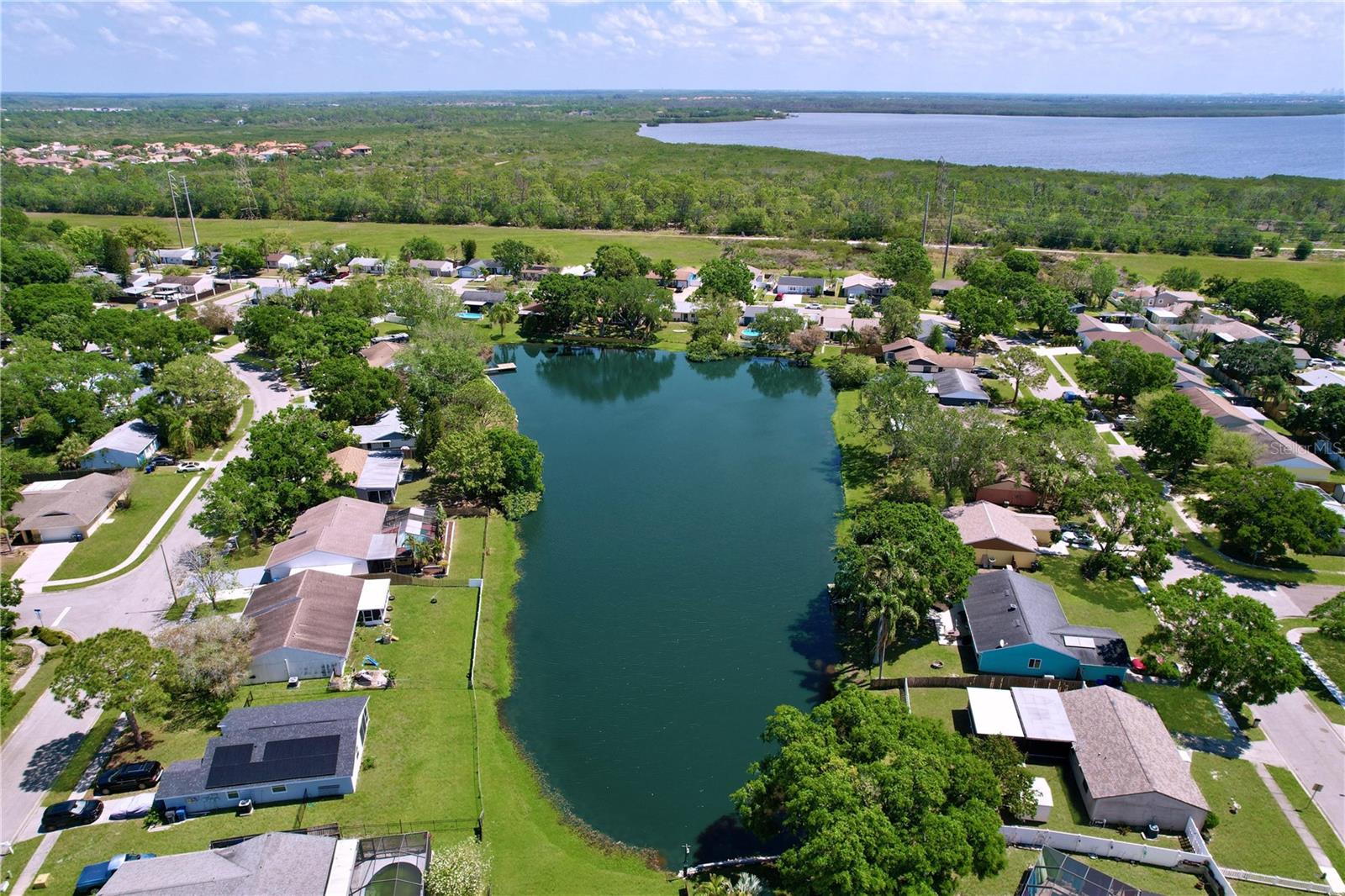 636 TIMBER BAY CIR E, OLDSMAR, FL, 34677