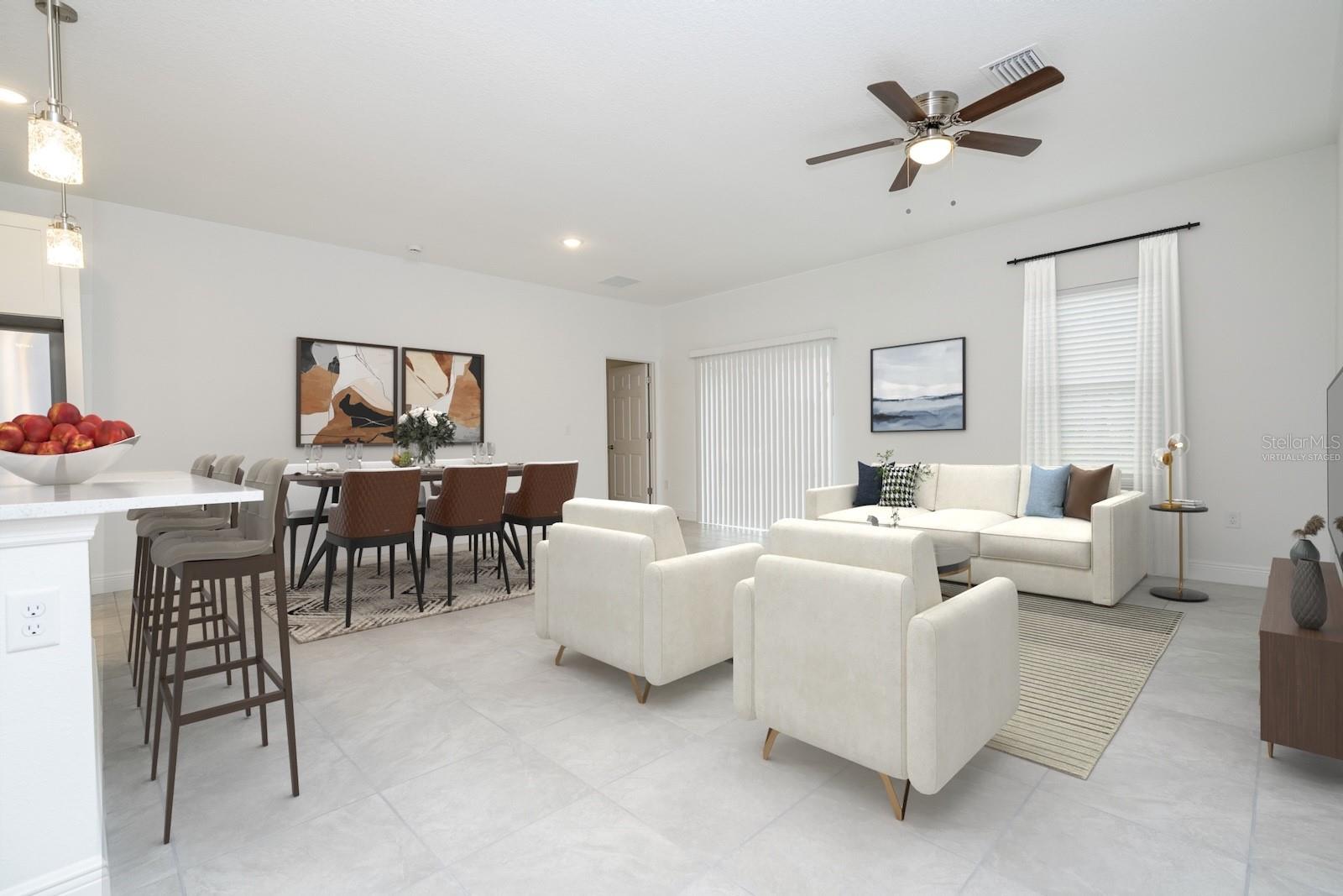 3576 W MARSHAL PL, CITRUS SPRINGS, FL, 34433