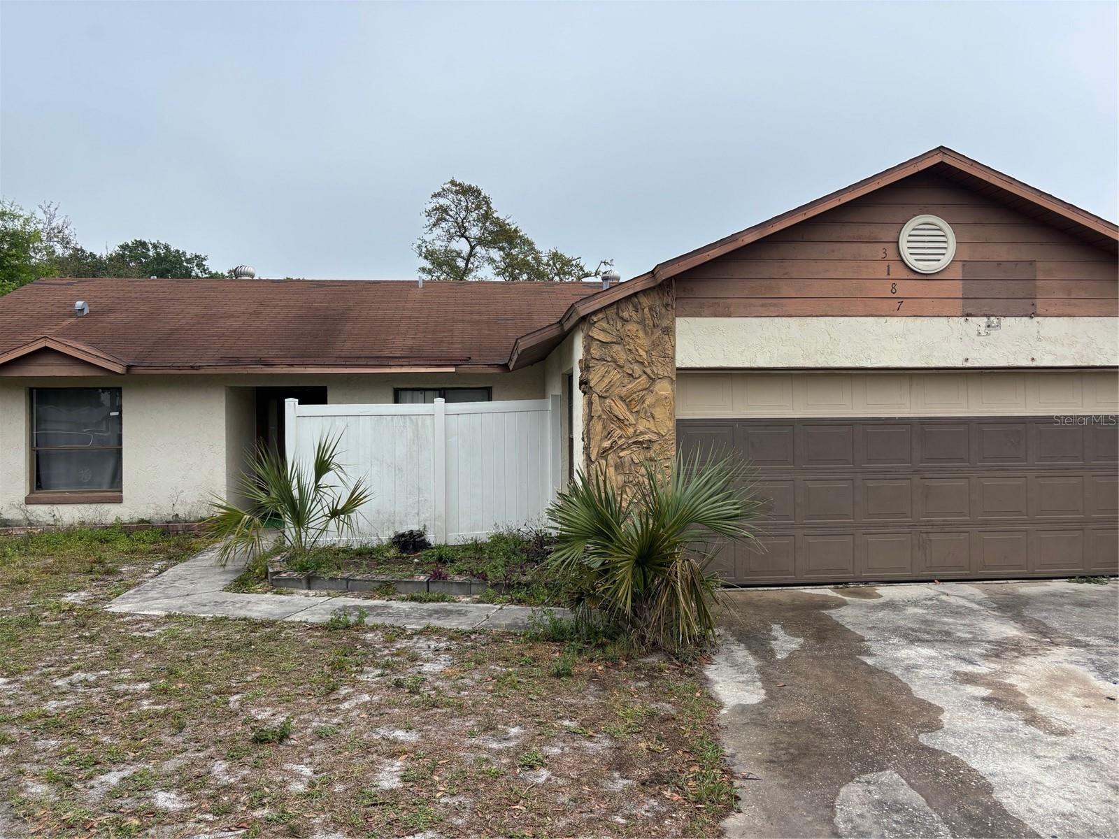 3187 SHADY WILLOW DR, ORLANDO, FL, 32808