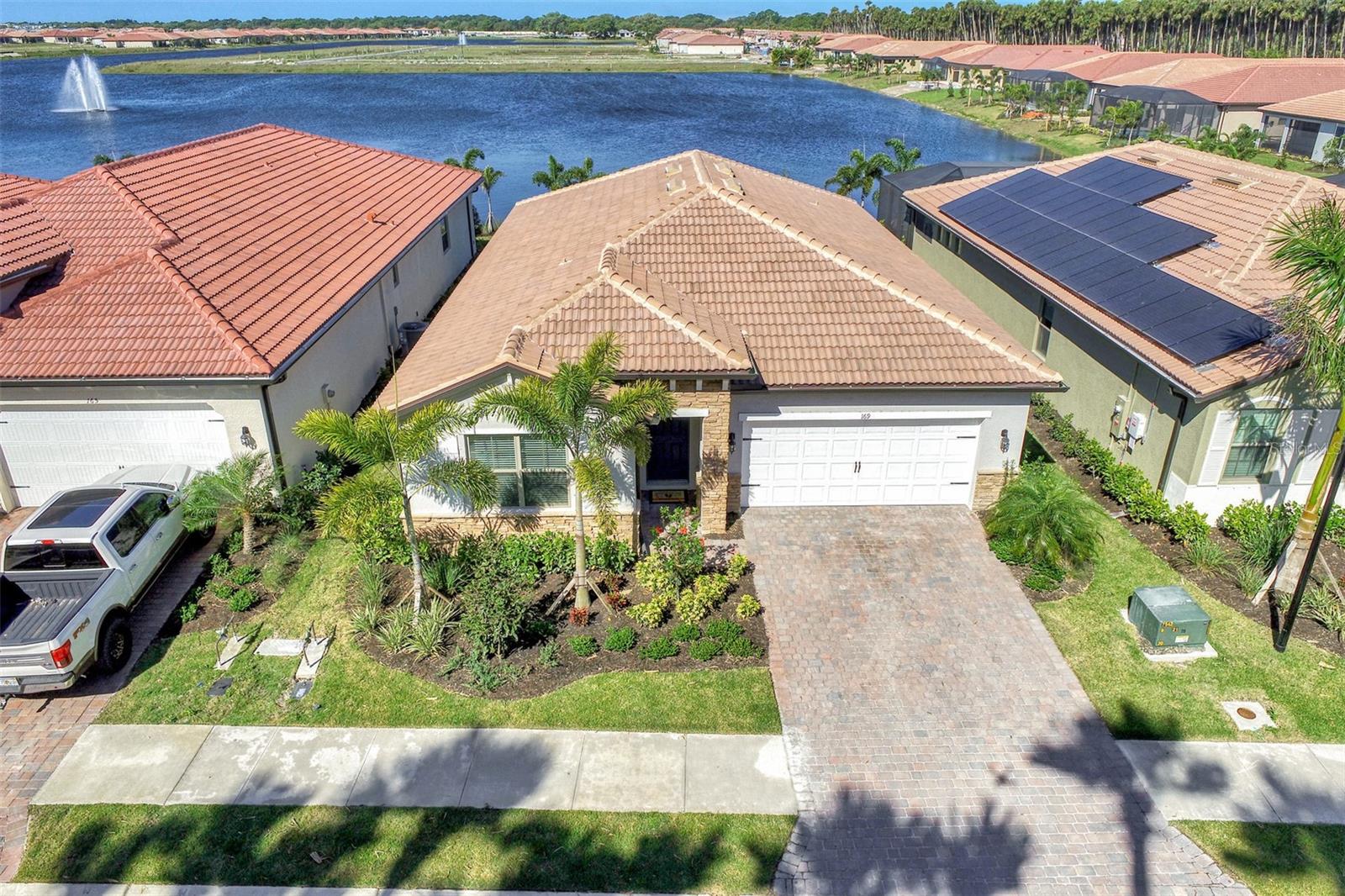 169 VINADIO BLVD, NOKOMIS, FL, 34275