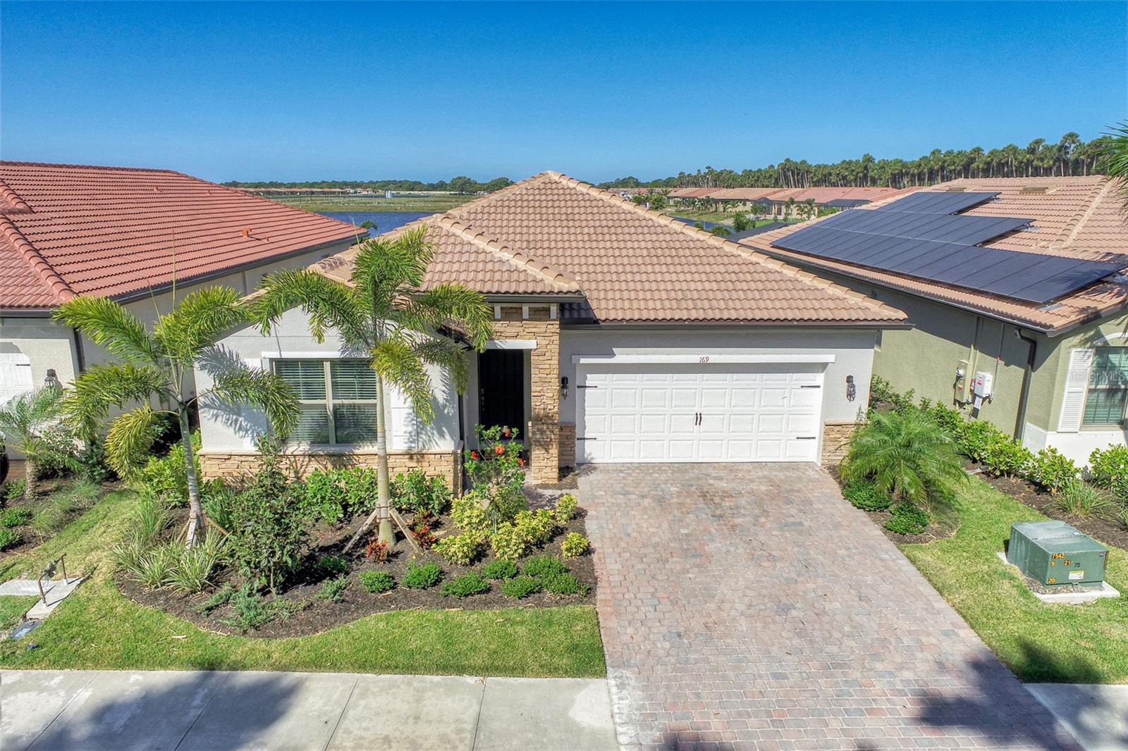 169 VINADIO BLVD, NOKOMIS, FL, 34275