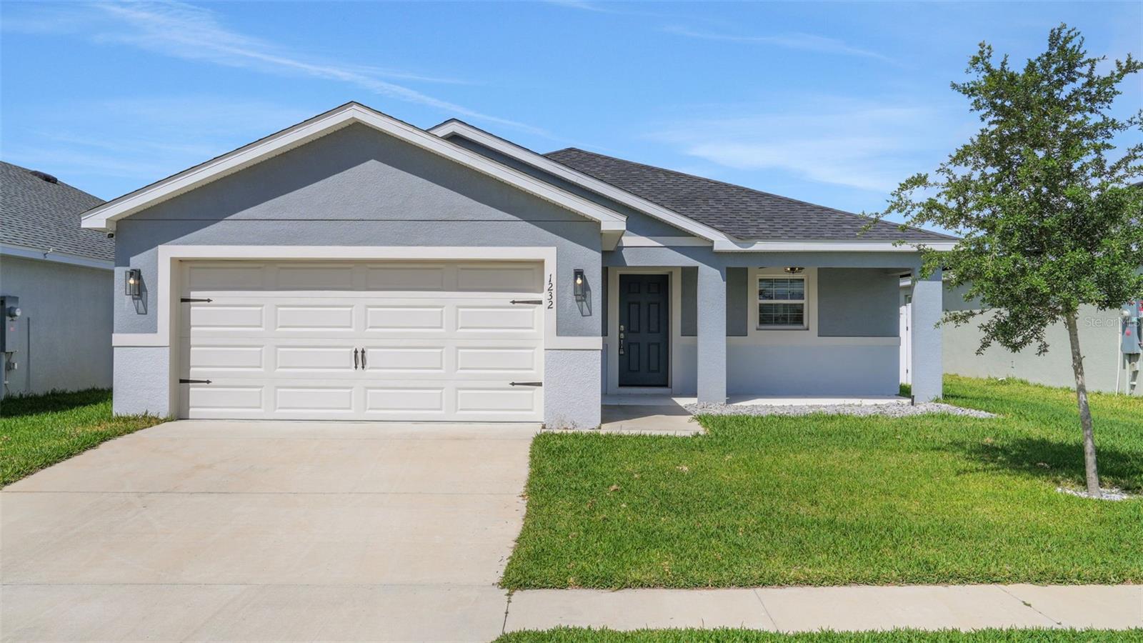 1232 MEZZAVALLE WAY, AUBURNDALE, FL, 33823