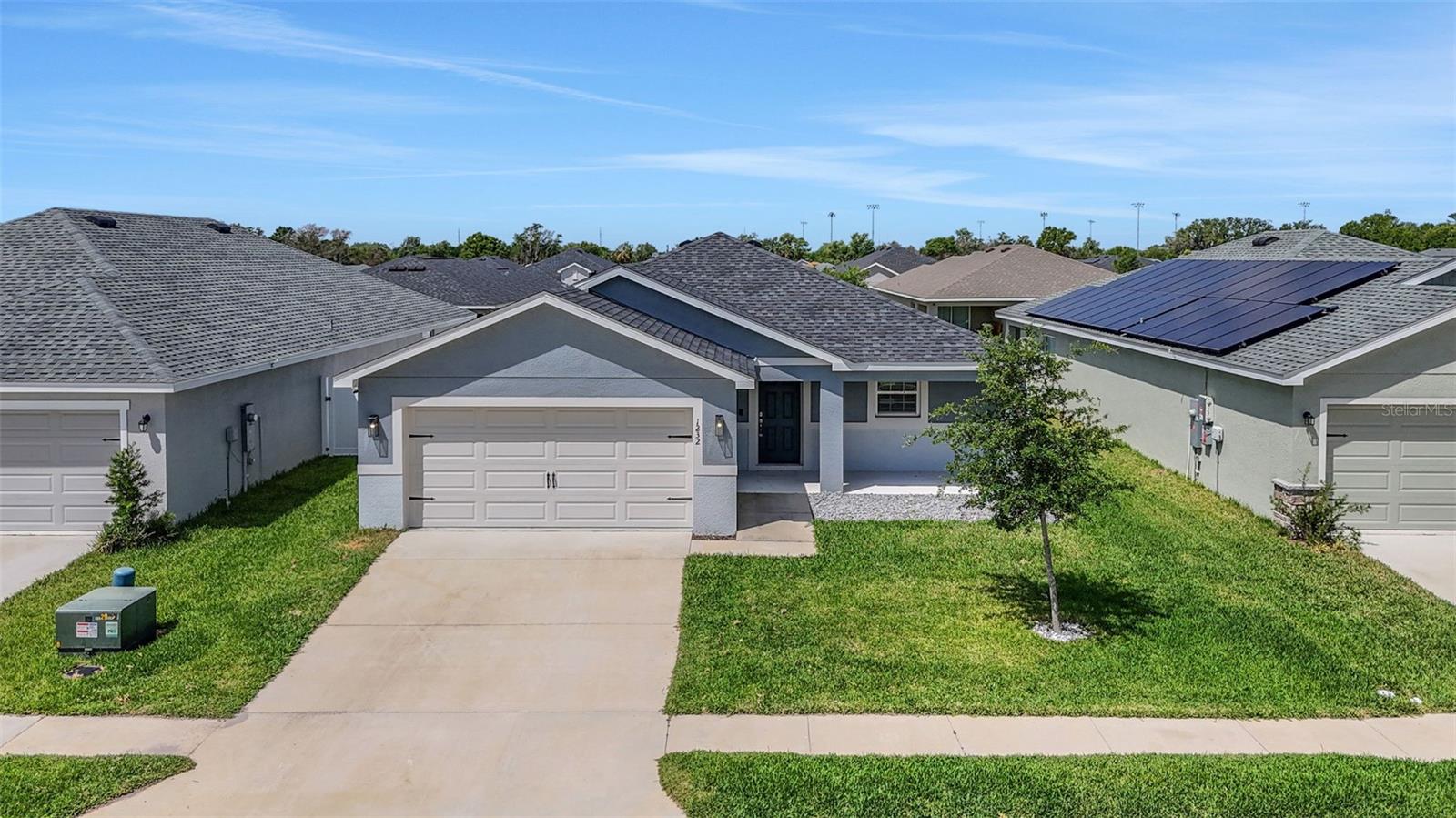 1232 MEZZAVALLE WAY, AUBURNDALE, FL, 33823