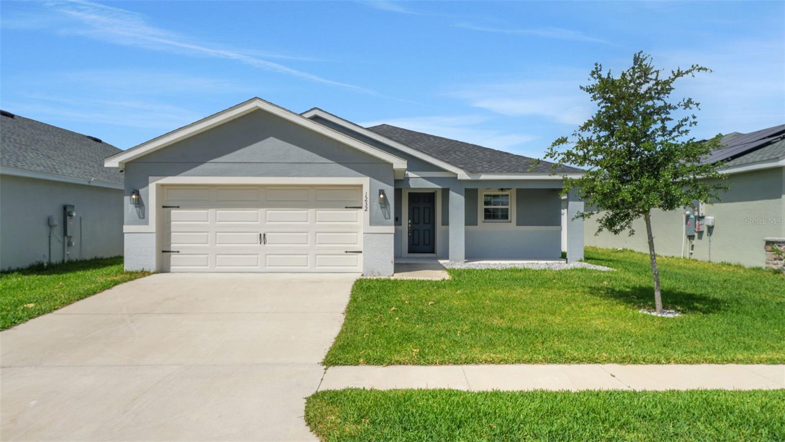 1232 MEZZAVALLE WAY, AUBURNDALE, FL, 33823