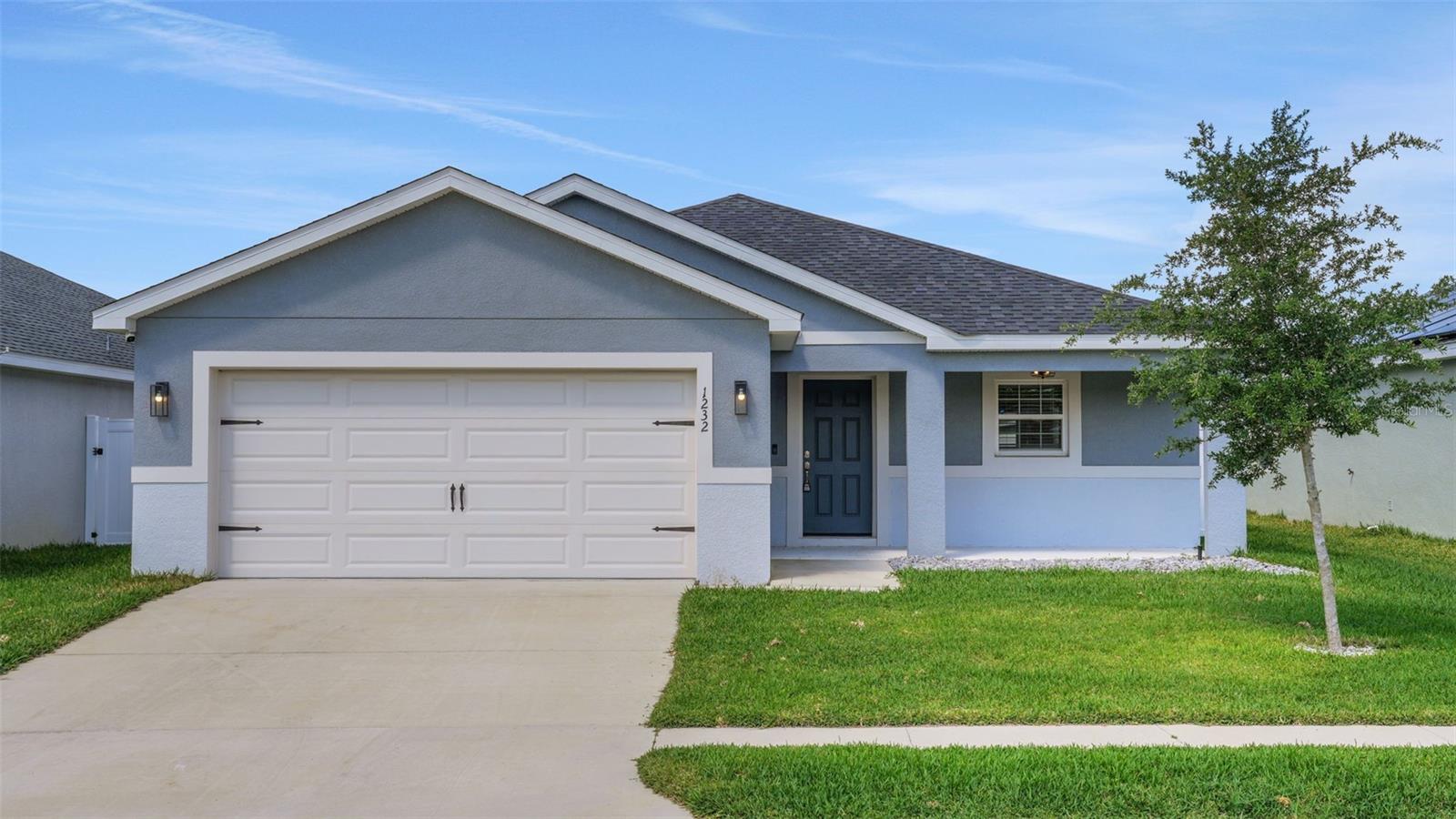 1232 MEZZAVALLE WAY, AUBURNDALE, FL, 33823