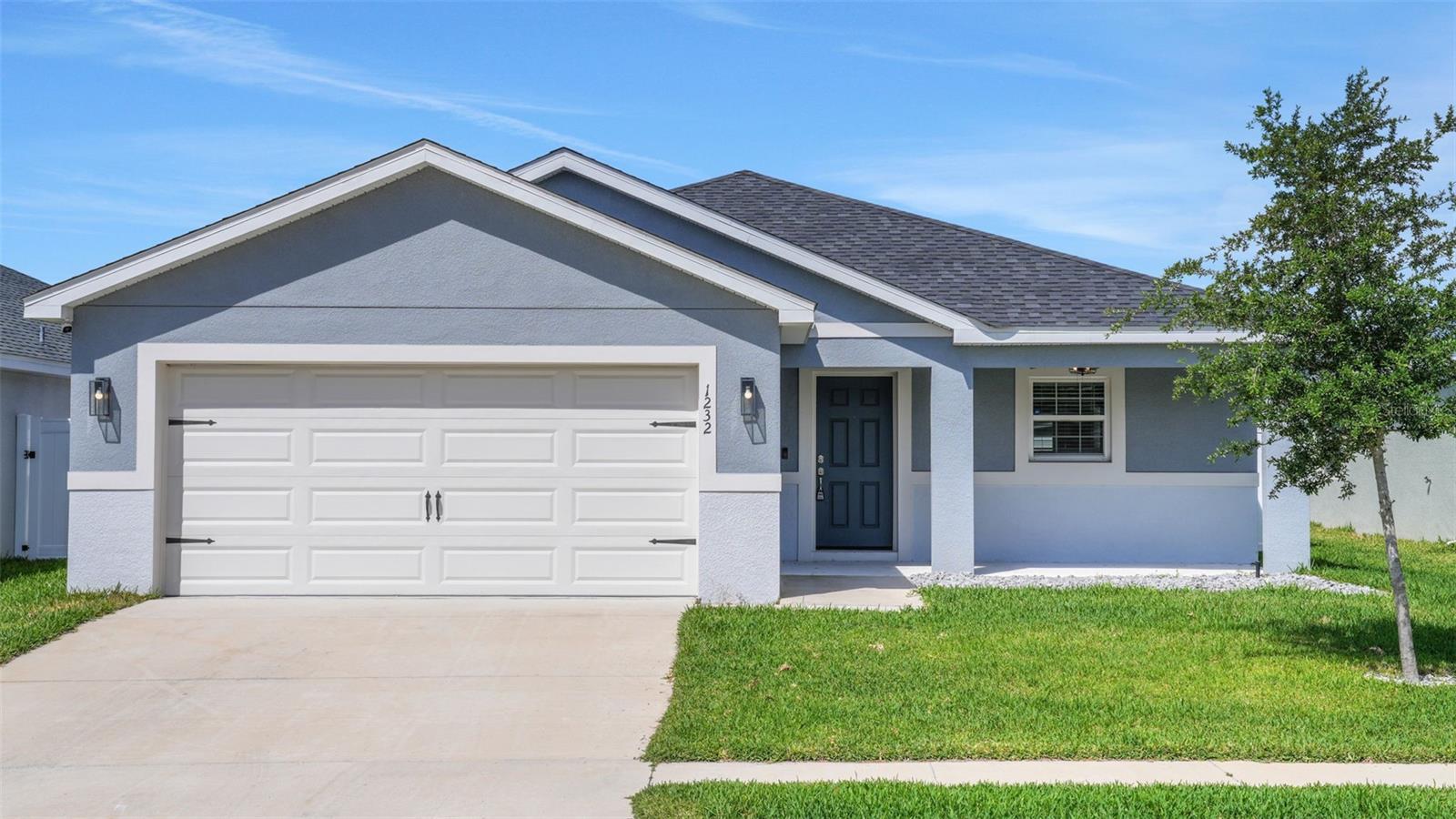 1232 MEZZAVALLE WAY, AUBURNDALE, FL, 33823