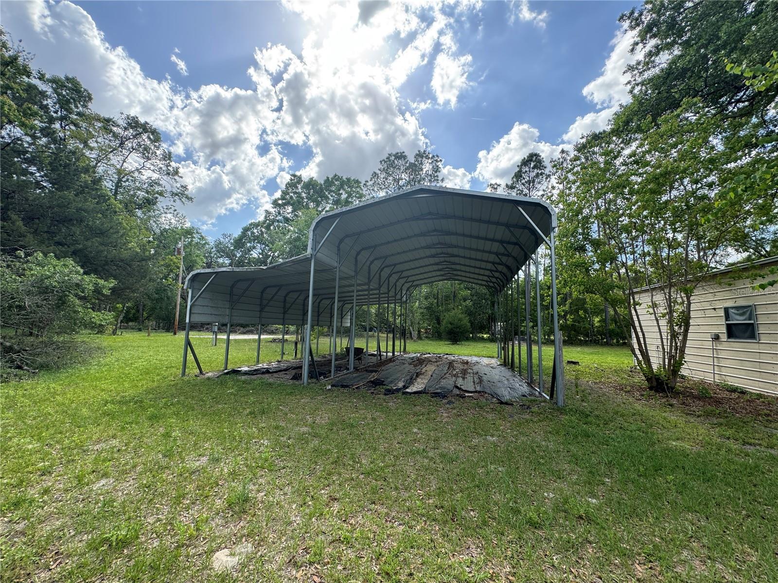 232 SW COLGATE LOOP, FORT WHITE, FL, 32038