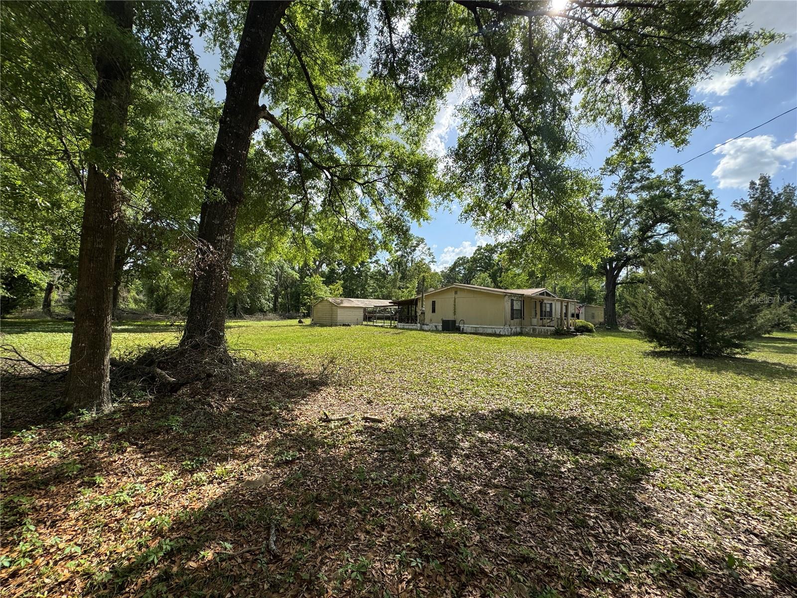 232 SW COLGATE LOOP, FORT WHITE, FL, 32038