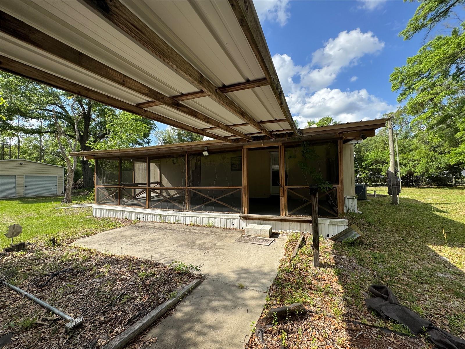 232 SW COLGATE LOOP, FORT WHITE, FL, 32038
