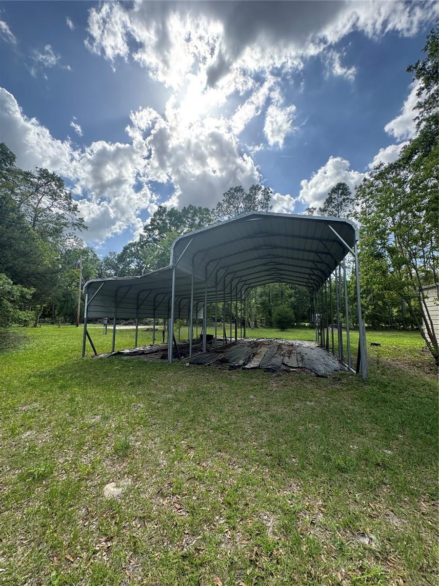 232 SW COLGATE LOOP, FORT WHITE, FL, 32038