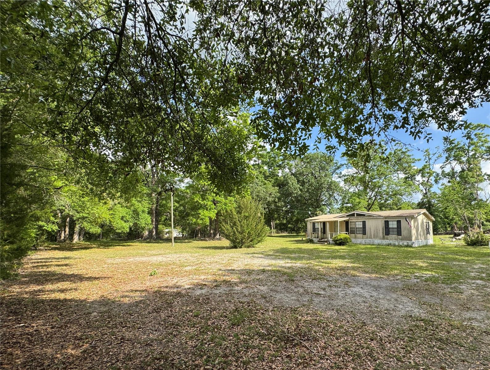 232 SW COLGATE LOOP, FORT WHITE, FL, 32038