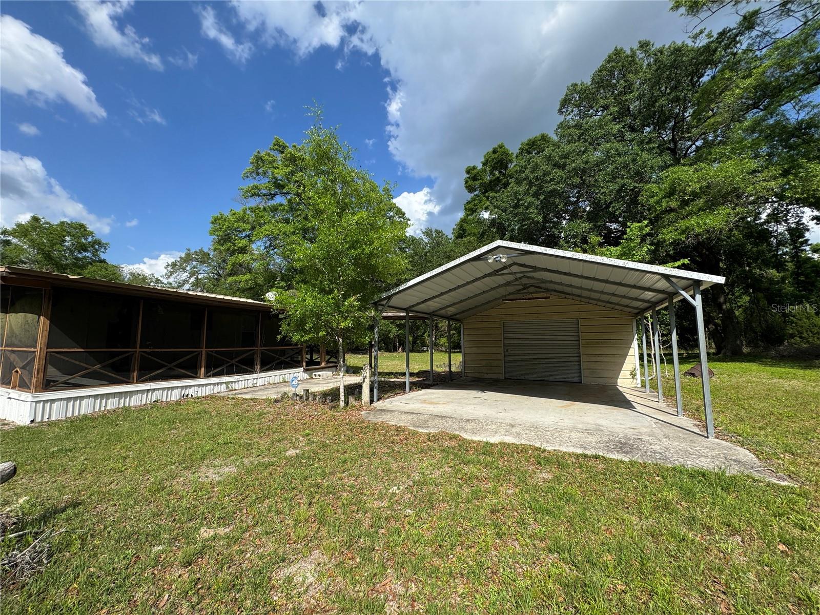 232 SW COLGATE LOOP, FORT WHITE, FL, 32038