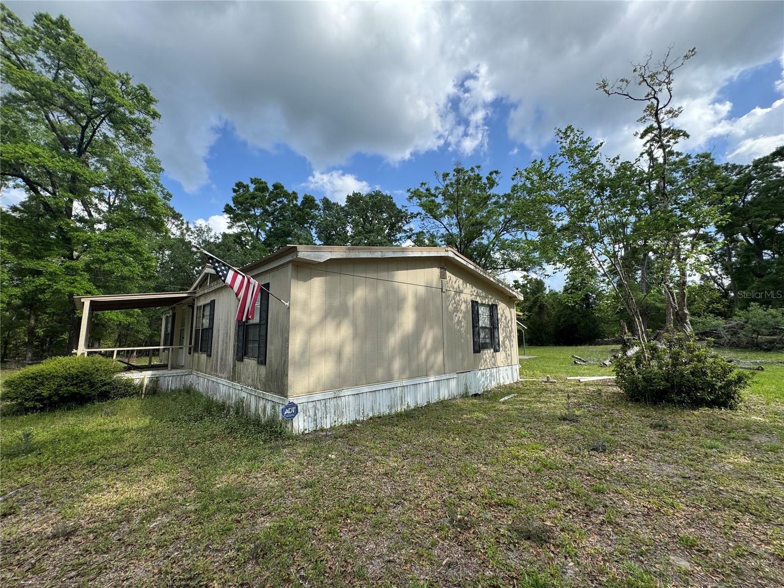 232 SW COLGATE LOOP, FORT WHITE, FL, 32038