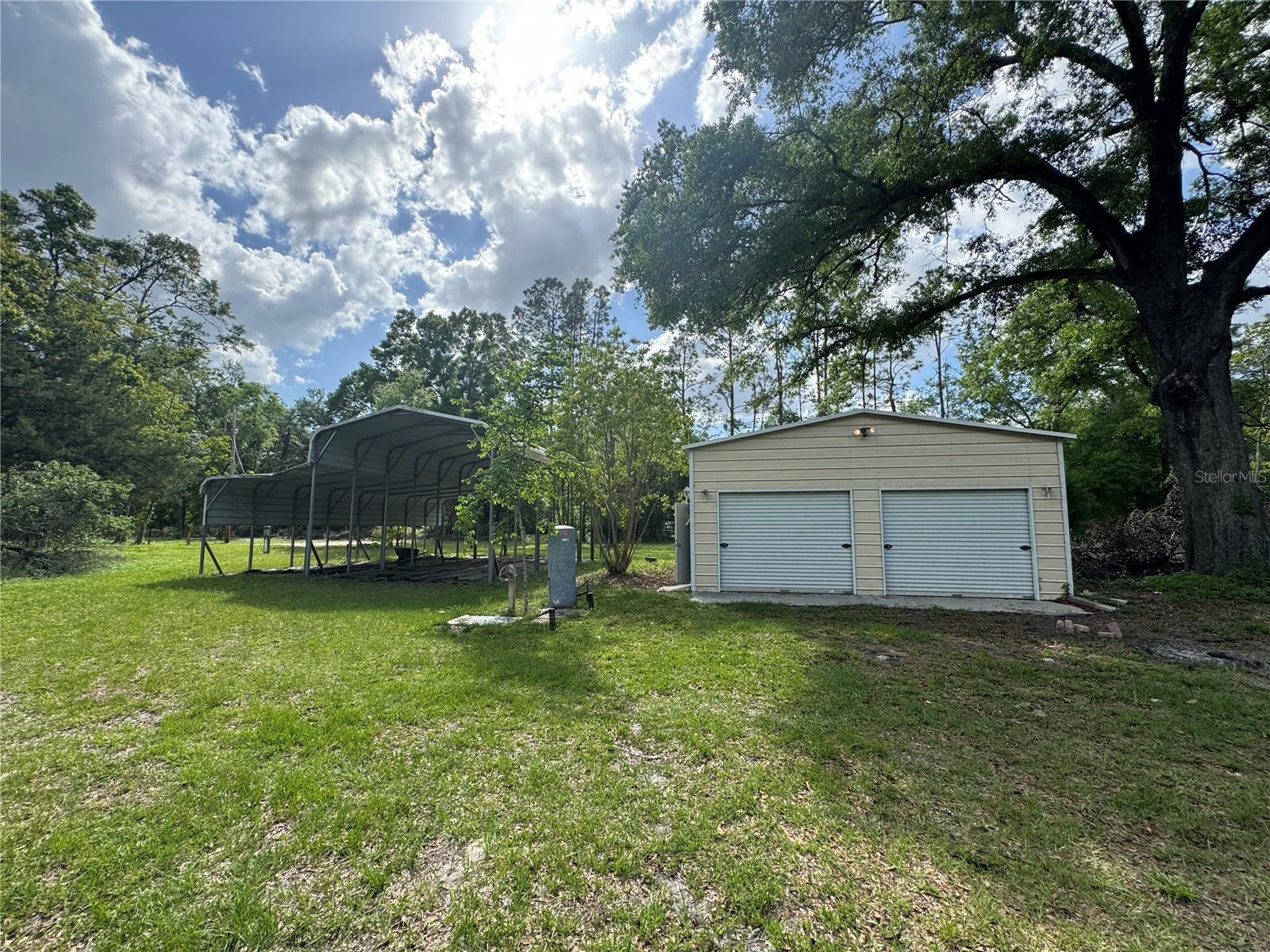 232 SW COLGATE LOOP, FORT WHITE, FL, 32038