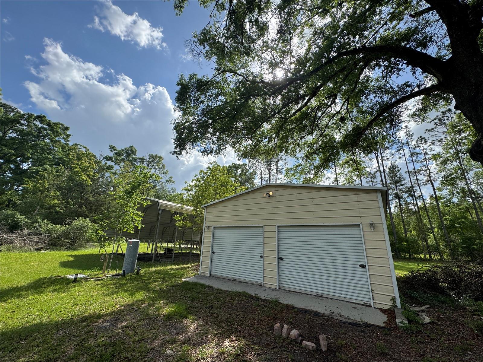 232 SW COLGATE LOOP, FORT WHITE, FL, 32038
