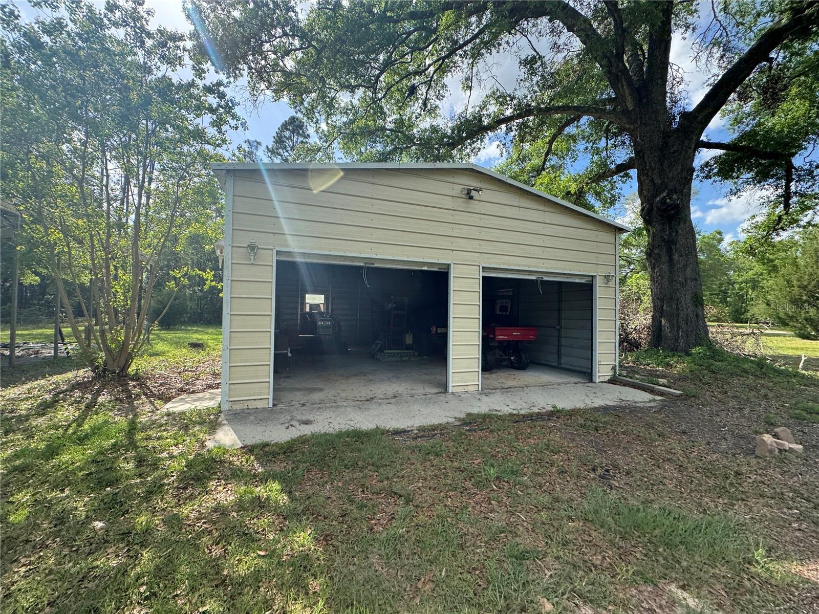 232 SW COLGATE LOOP, FORT WHITE, FL, 32038