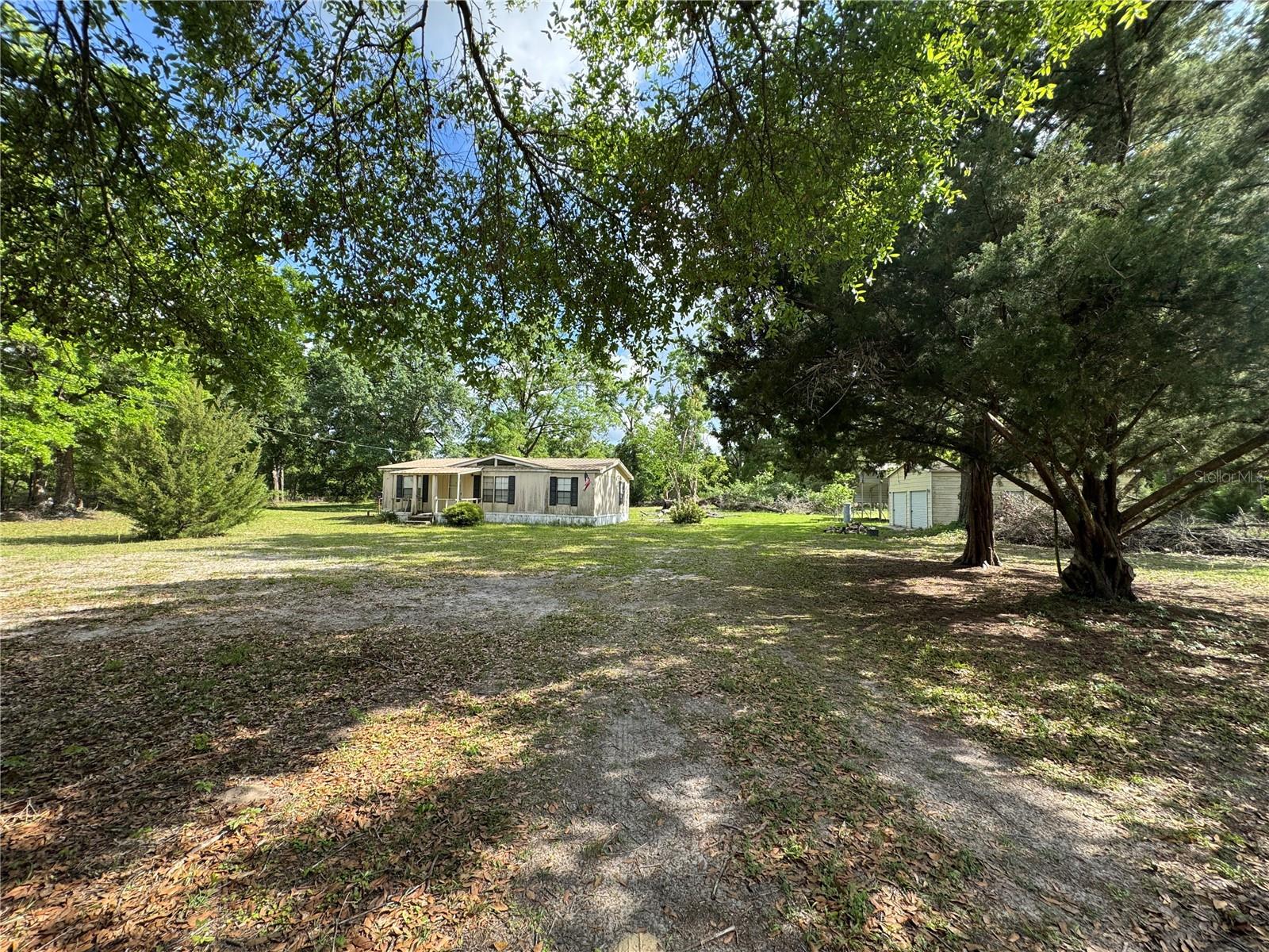 232 SW COLGATE LOOP, FORT WHITE, FL, 32038
