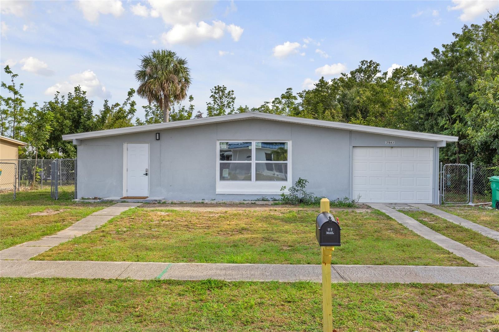 21883 BUXTON AVE, PORT CHARLOTTE, FL, 33952