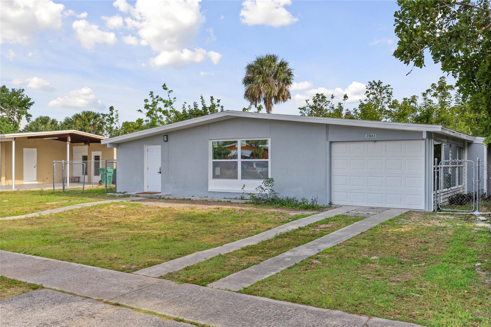 21883 BUXTON AVE, PORT CHARLOTTE, FL, 33952