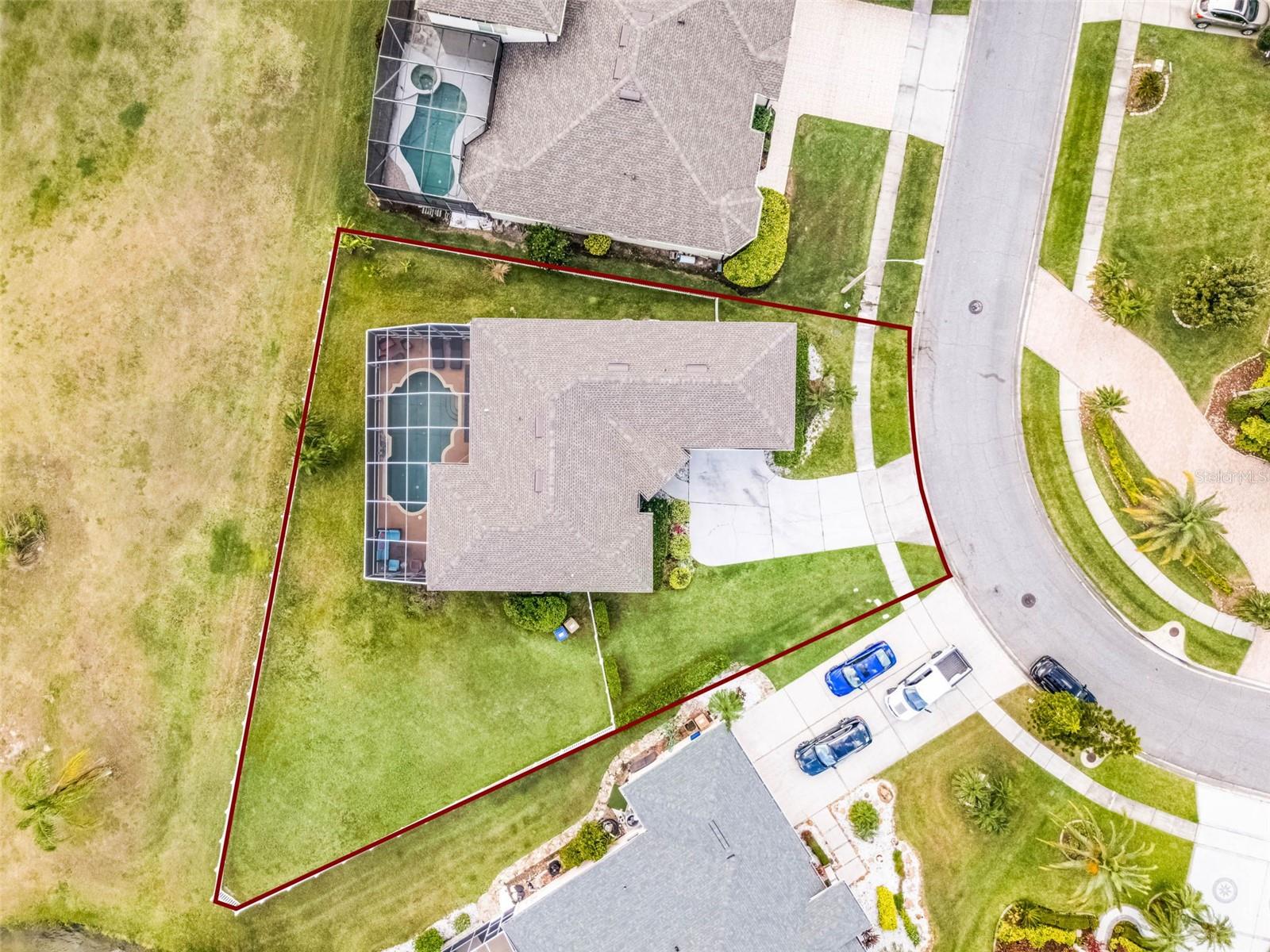 219 STRATHMORE CIR, KISSIMMEE, FL, 34744
