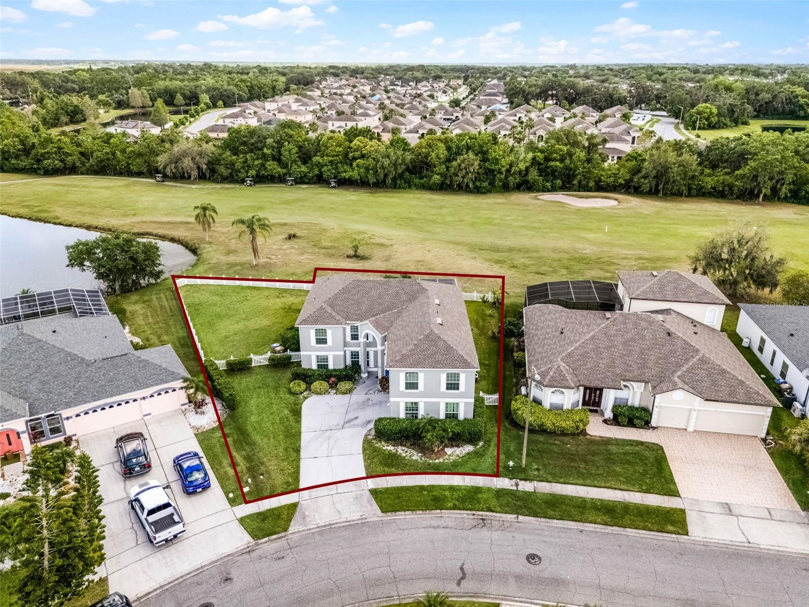 219 STRATHMORE CIR, KISSIMMEE, FL, 34744